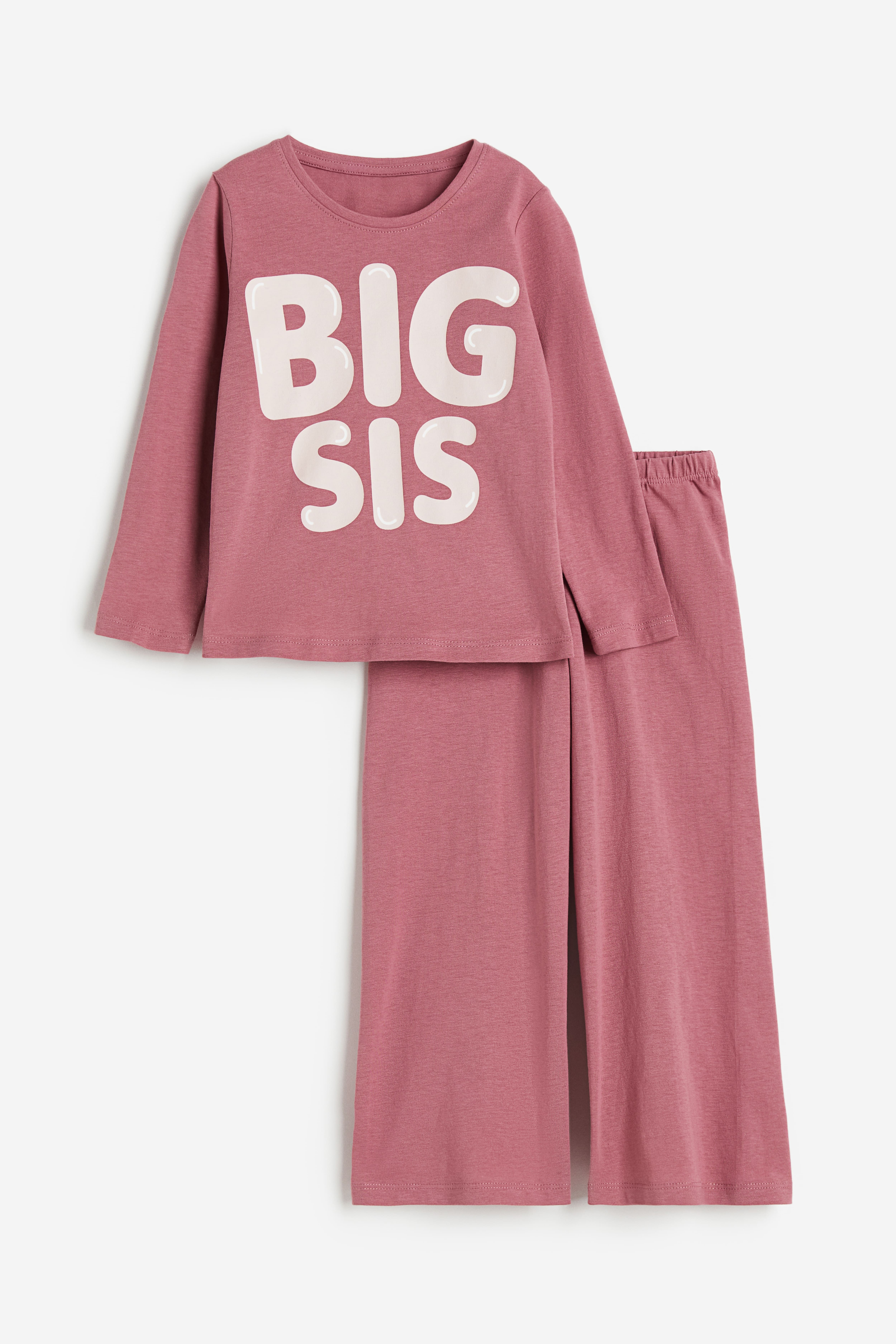 H&m sibling pyjamas sale