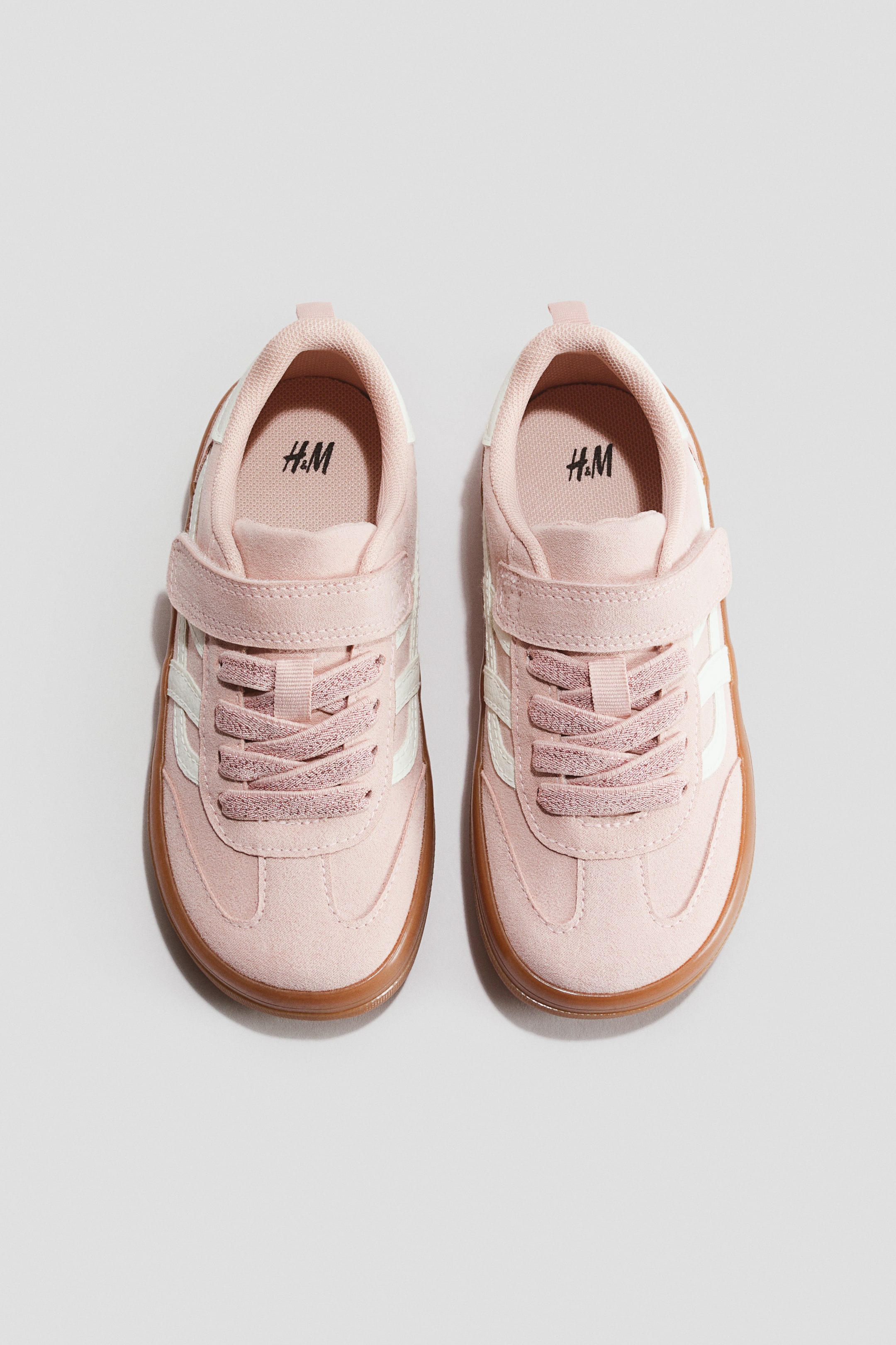 Barefoot Sneakers
