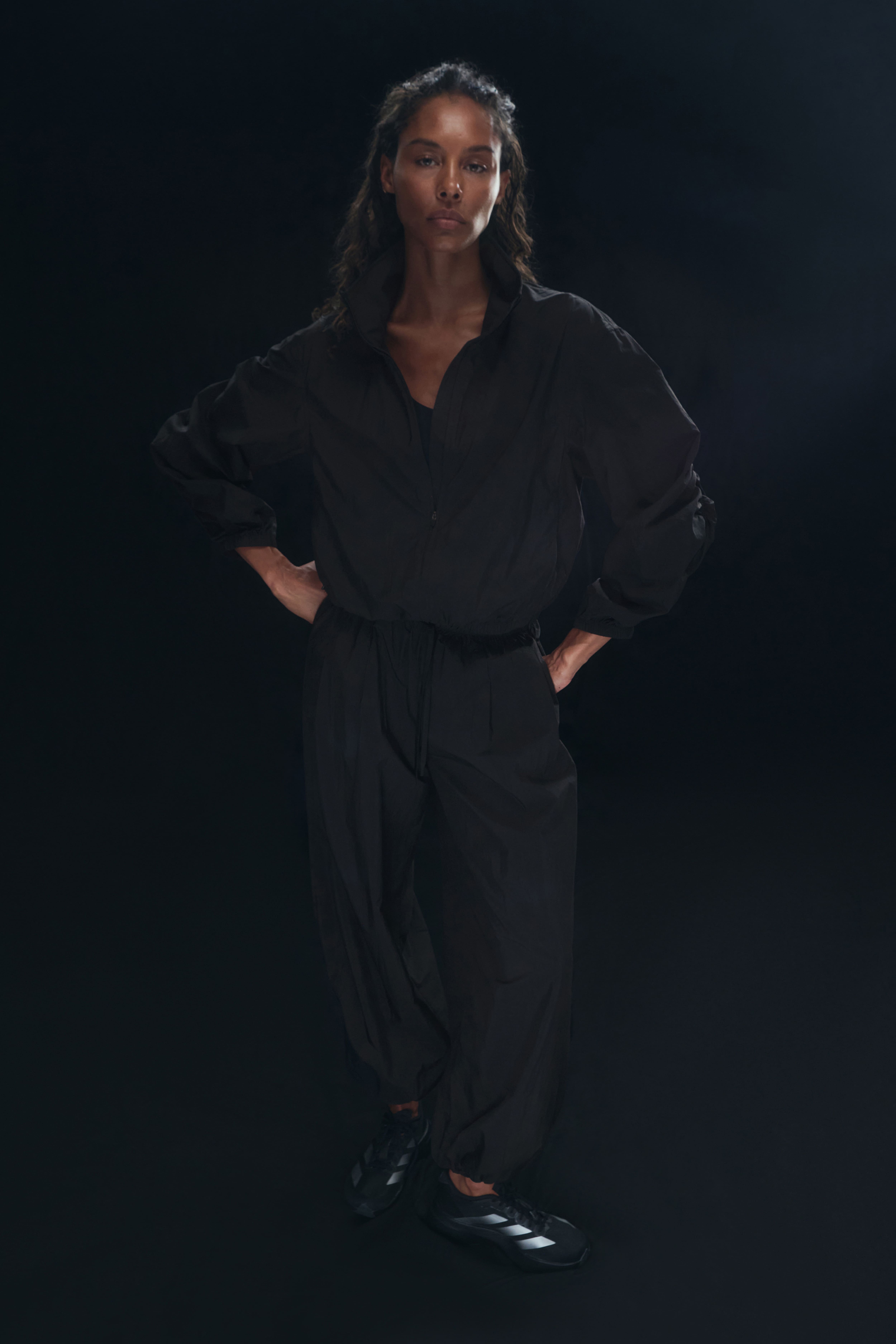 Activewear Jacket