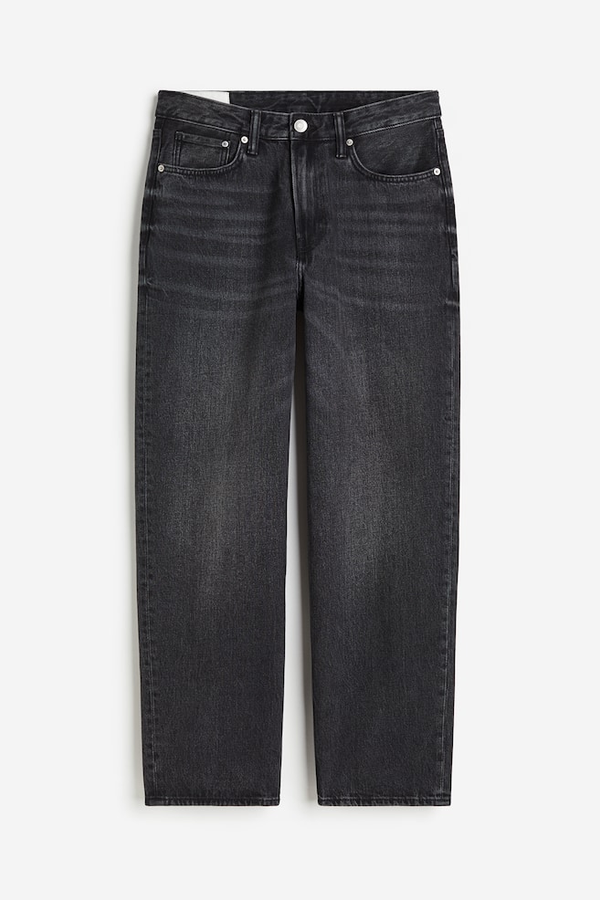 Loose Jeans - Sort/Lys denimblå/Denimgrå/Mørk denimblå/Hvid/Denimblå/Mørk denimgrå/Lyslilla - 2