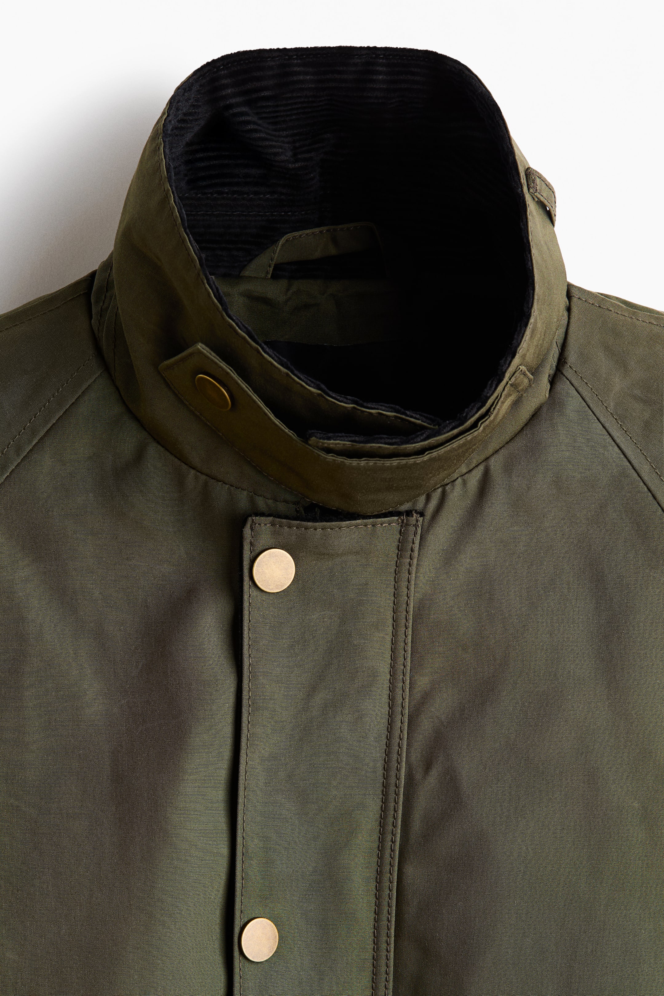 Workwear Jacket