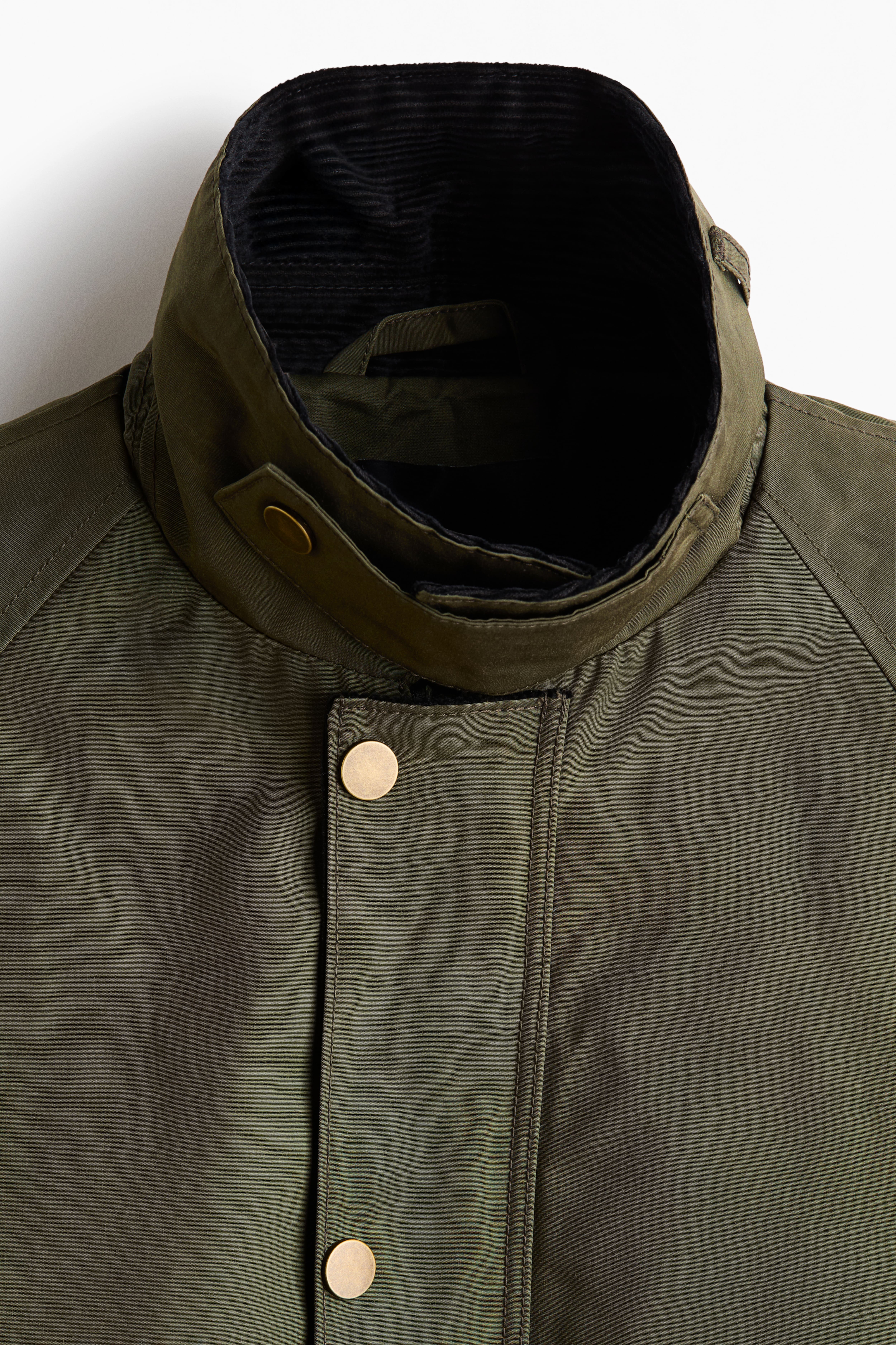 Workwear Jacket