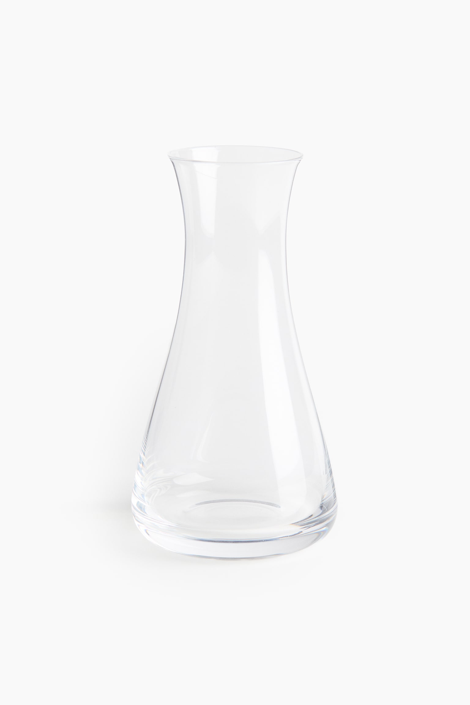 Small glass carafe - Transparent - 1