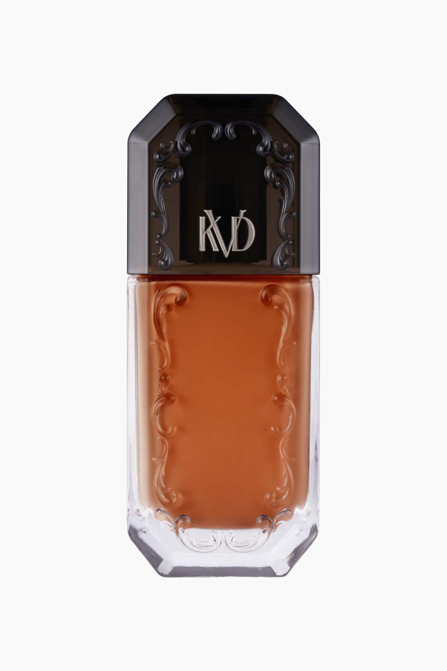 Good Apple Full-coverage Serum Foundation - 084 Deep/021 Light/048 Medium/070 Tan/076 Tan/078 Tan/080 Deep/082 Deep/086 Deep/088 Deep/090 Deep/092 Deep/094 Deep/096 Deep/098 Deep - 1