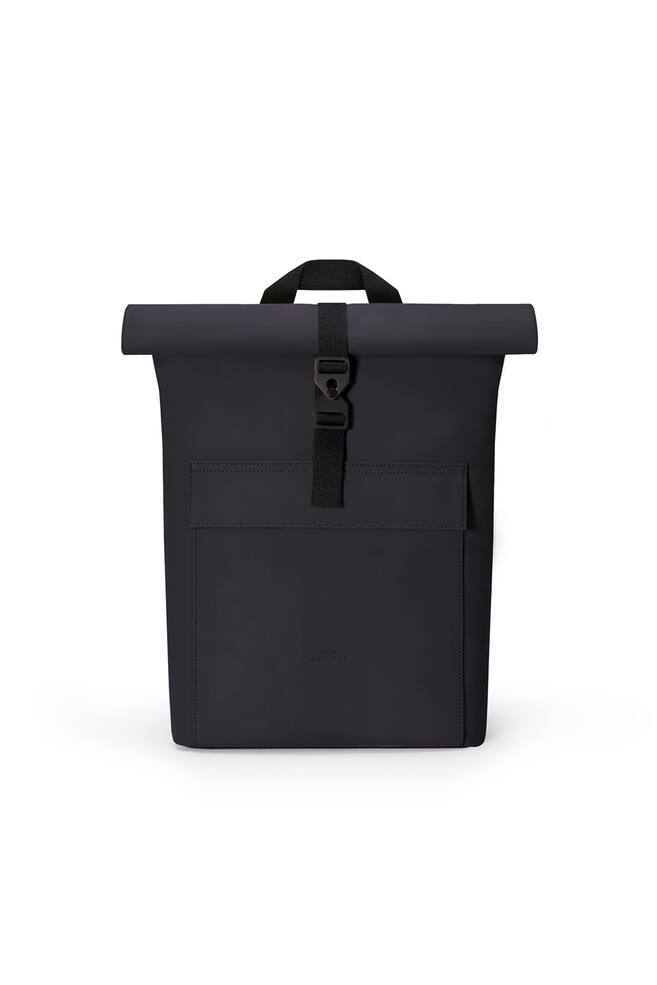 Jasper Mini Backpack Lotus - Black
