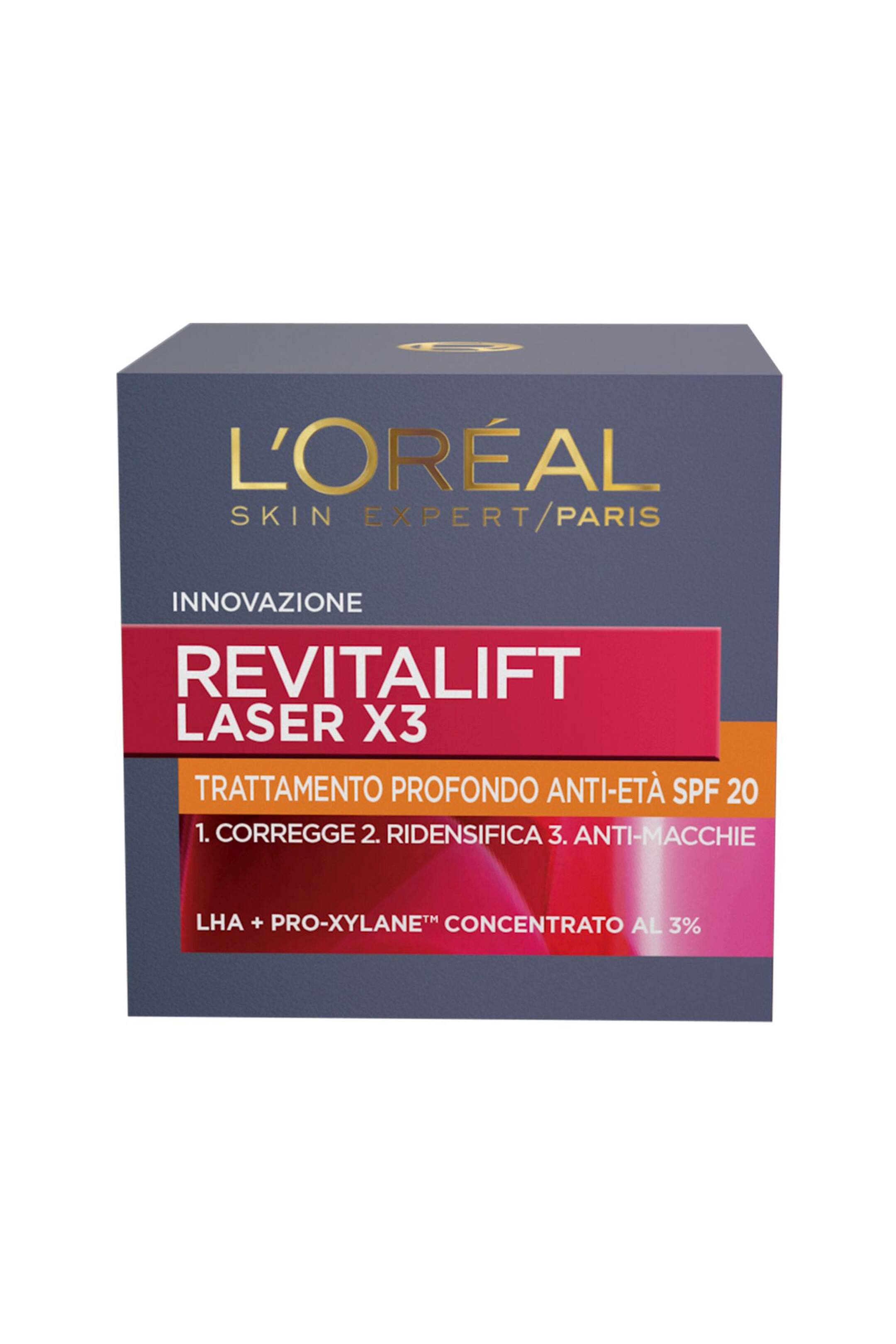 Visualizza immagine più grande: Crema Viso Giorno, Anti-rughe - Bianco - L'Oréal Paris - Beauty all | H&M IT 1