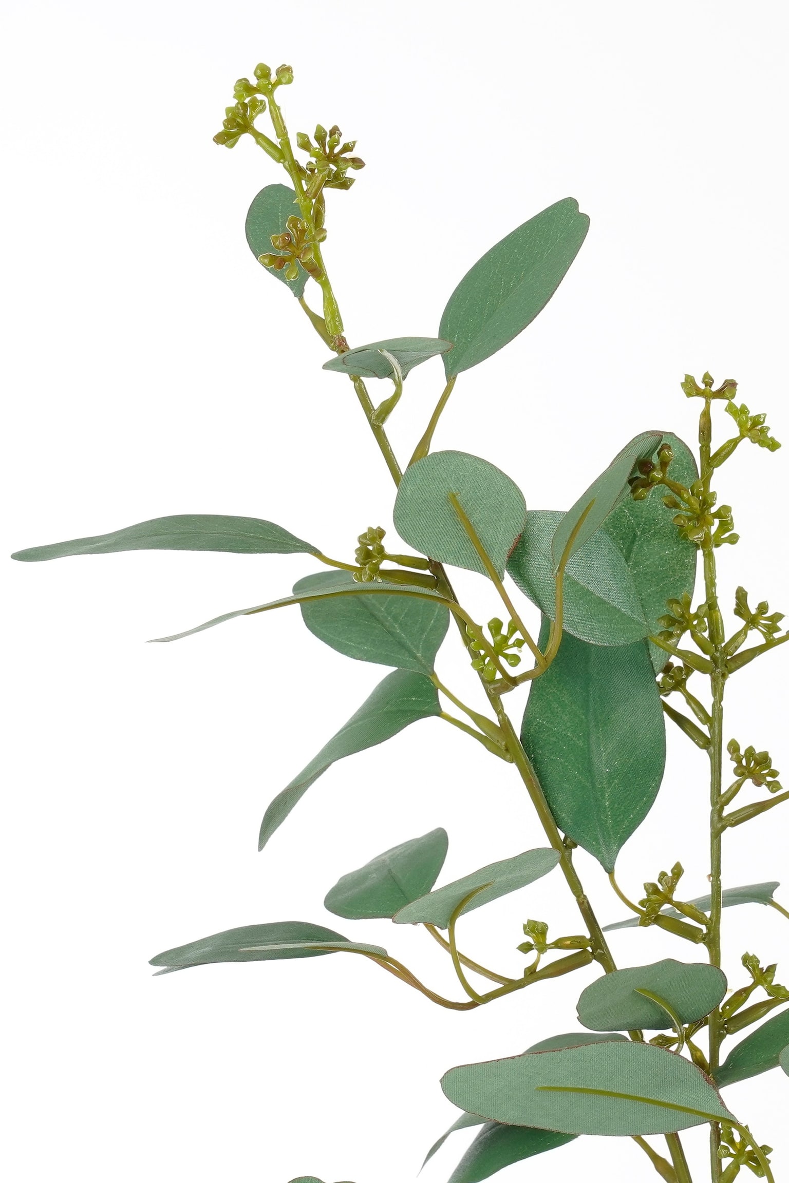 Planta Artificial Álamo - Verde