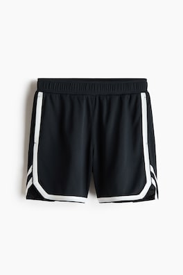 Basketshorts med DryMove™ Regular Fit