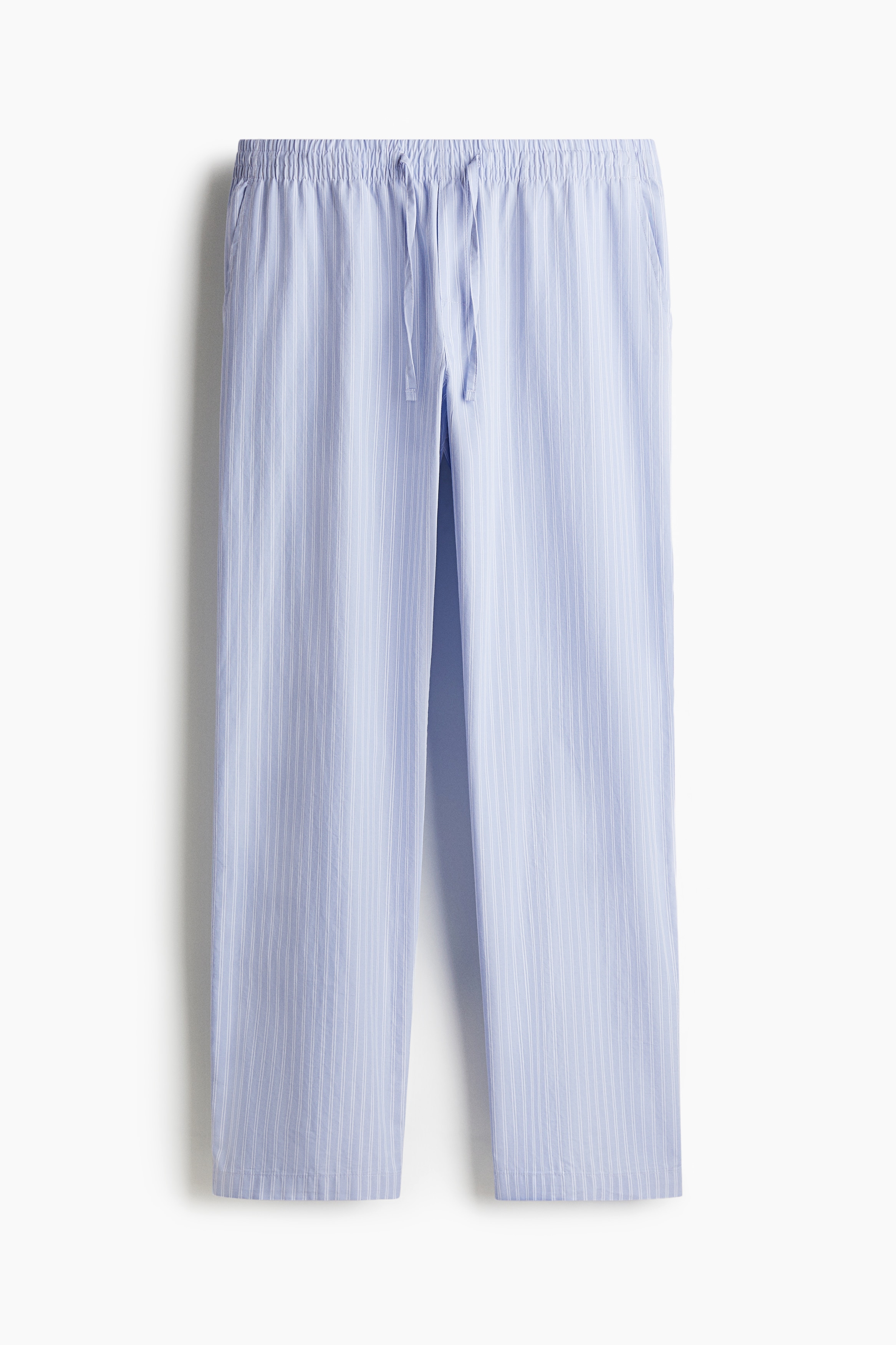 Pyjama T-shirt and bottoms set