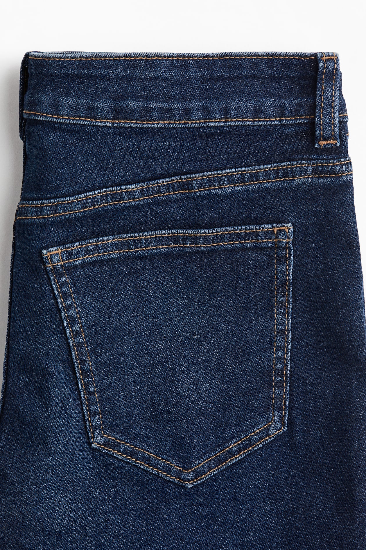 Flared Low Ankle Jeans - image 5