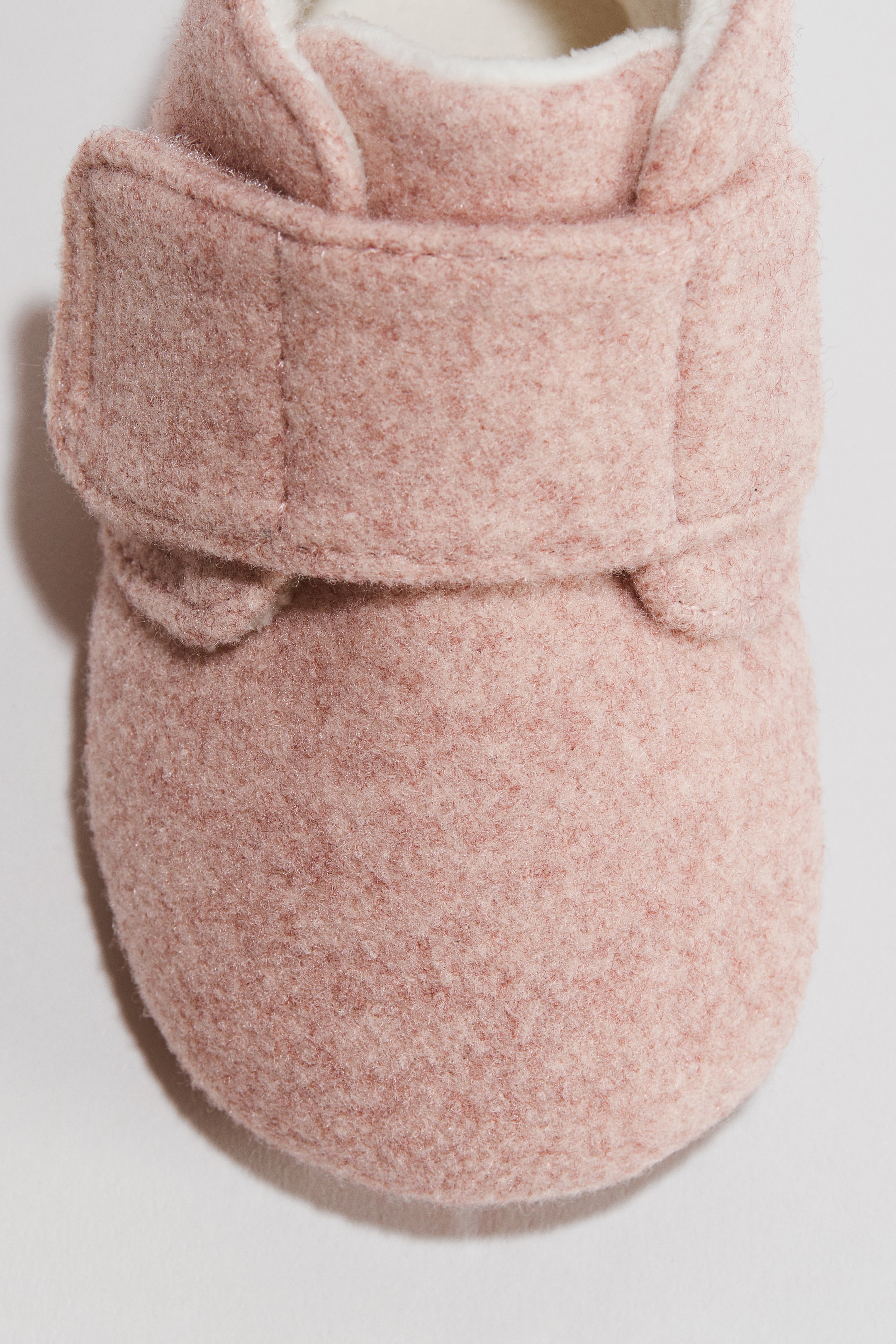 Soft Slippers