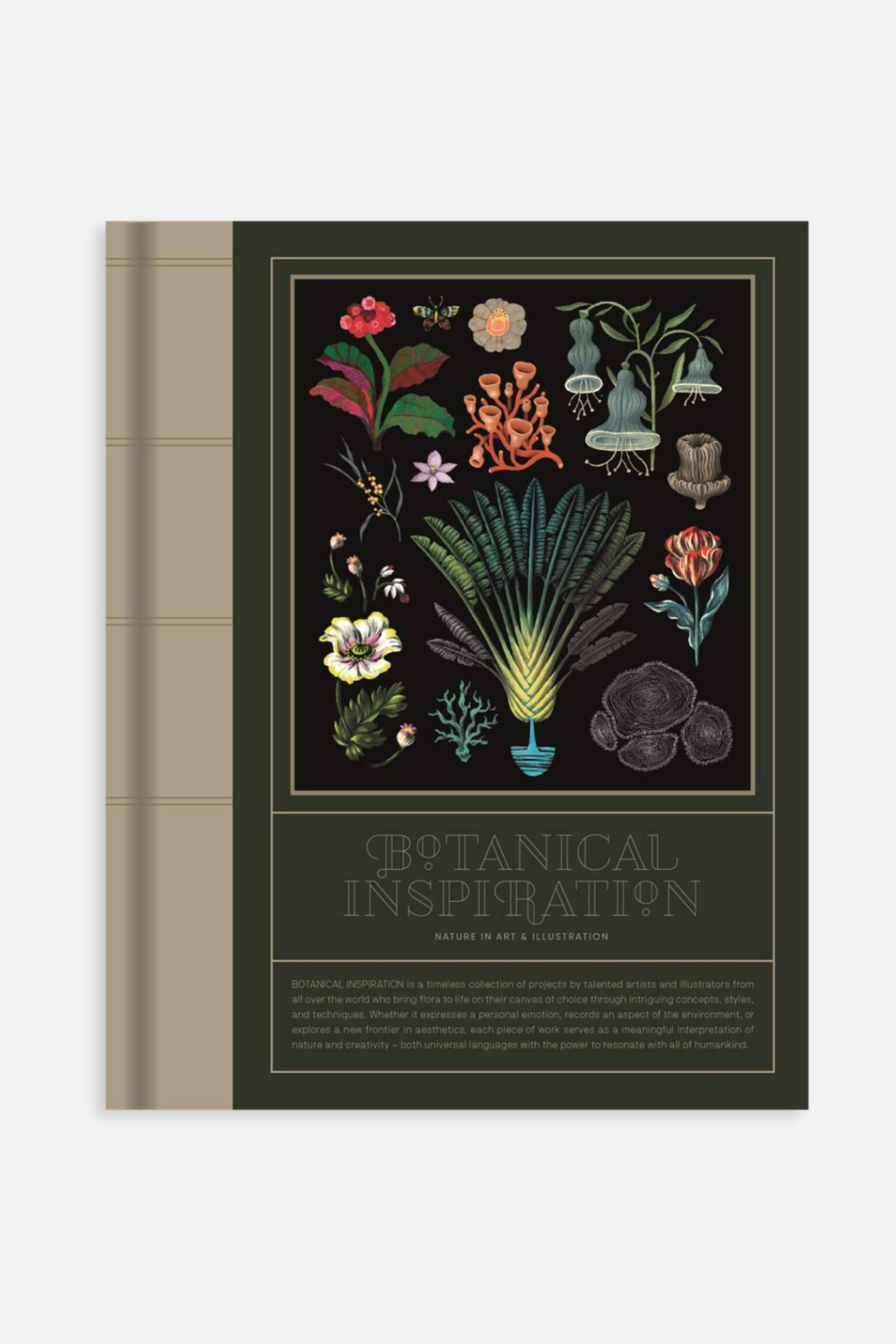 Botanical Inspiration - Botanical Inspiration