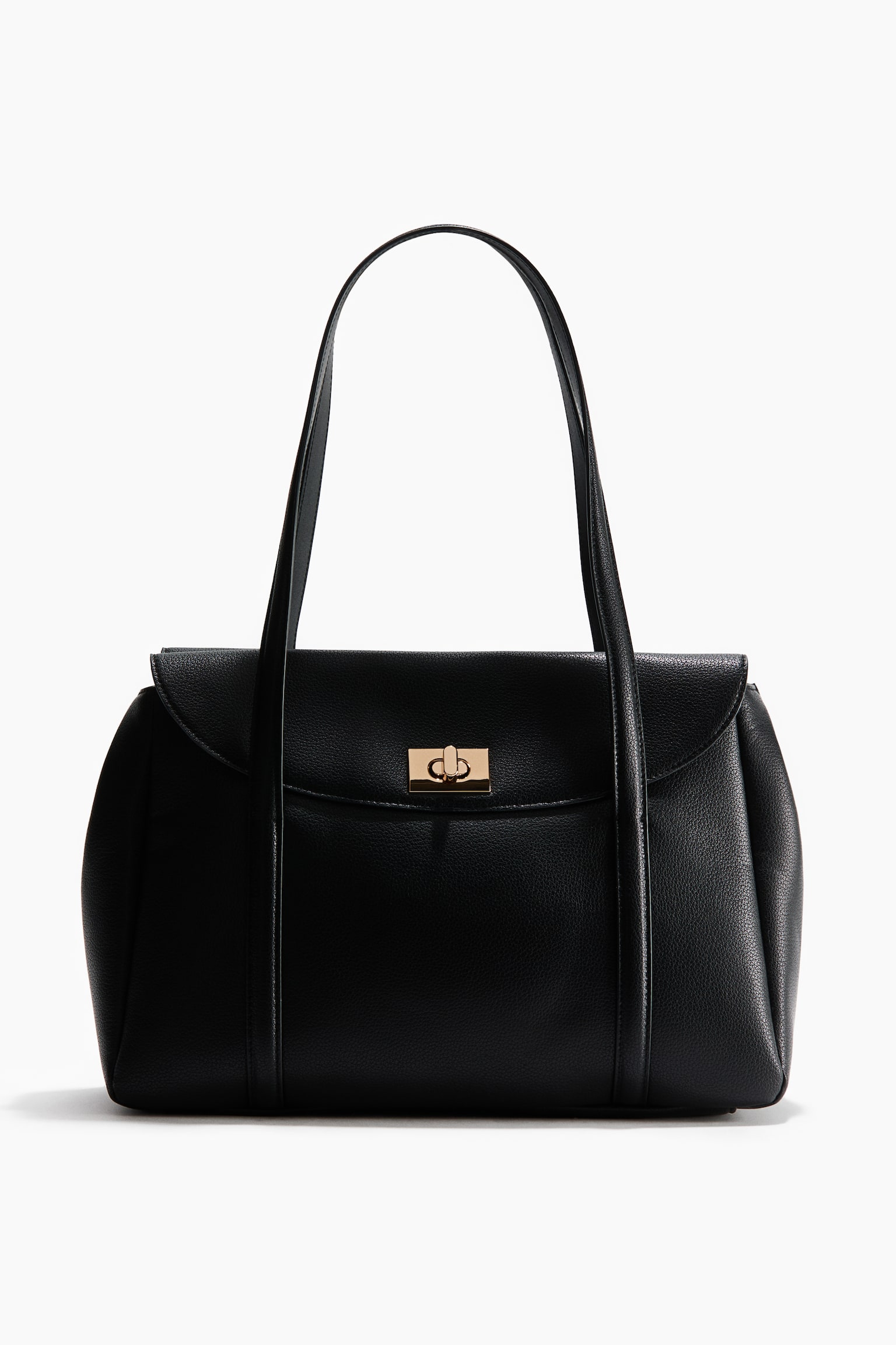 Tote bag - Black