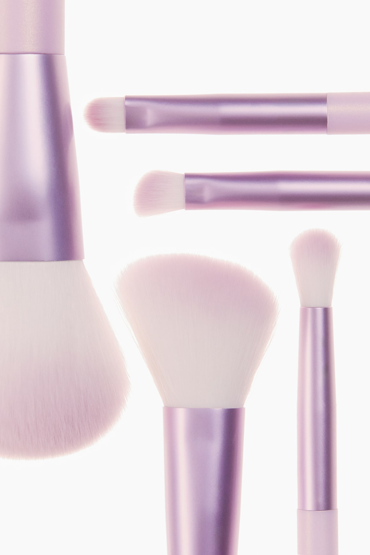5-Pack Makeup Brushes - image 3