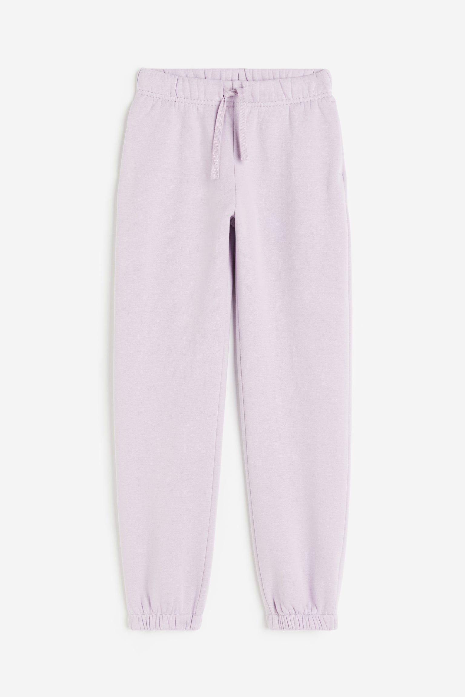 Track Pants - Lilac/Black/Light blue/Light grey marle/White/Brown - 1