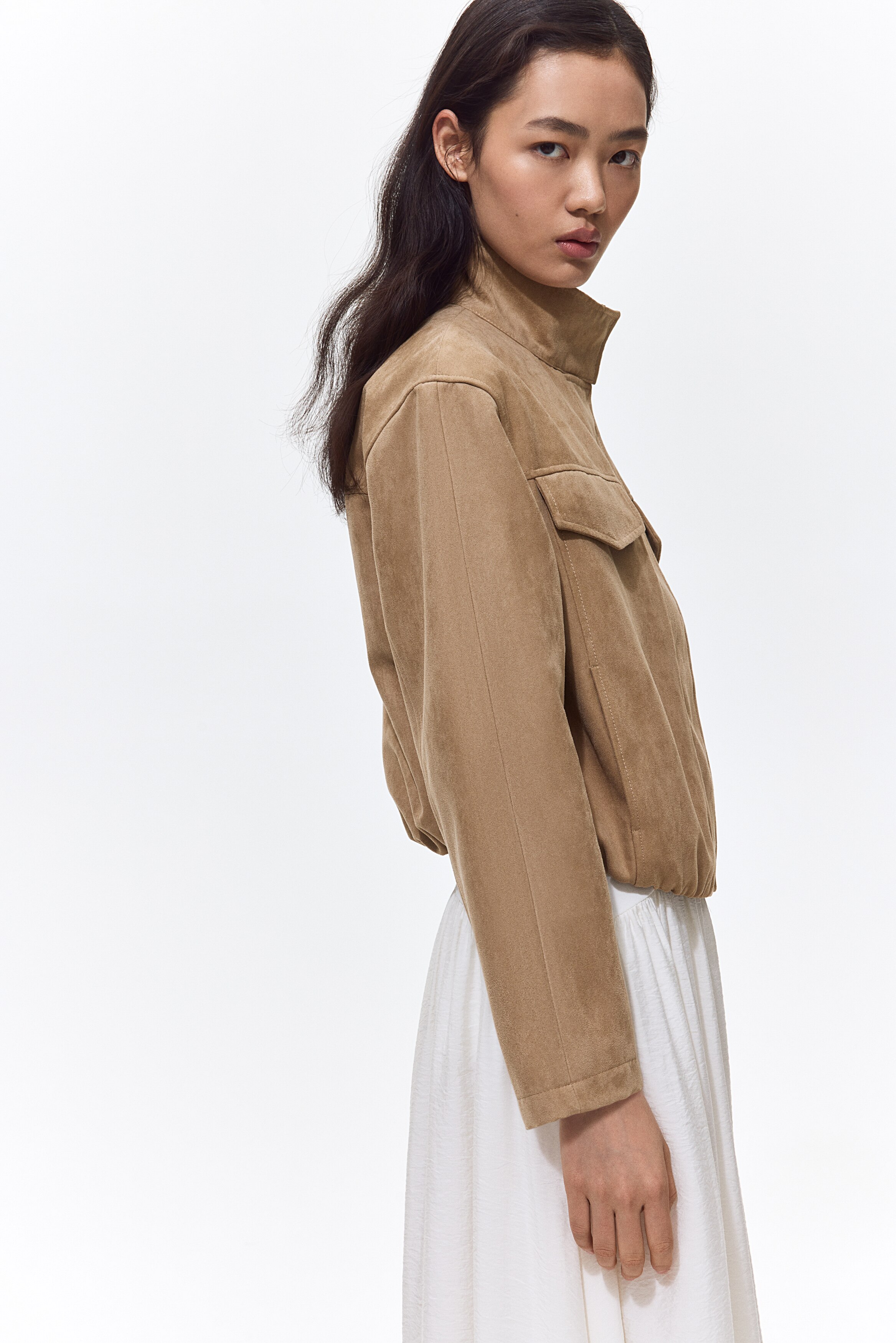 Coated Jacket, image 12 of 15