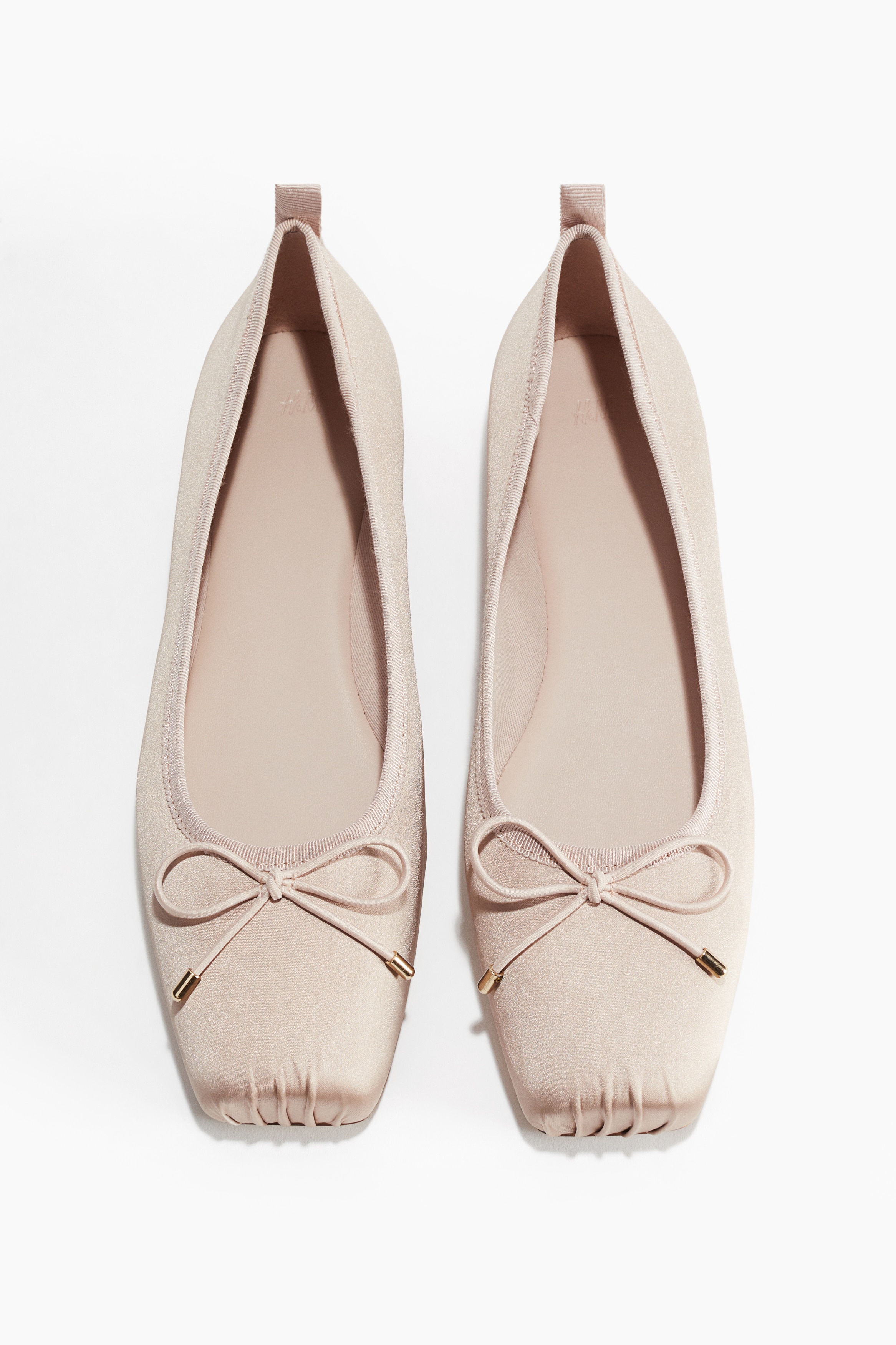 Ballerinaskor