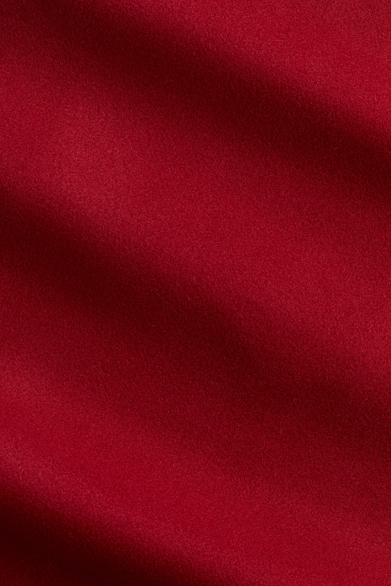 Scarf-Detail Coat - image 2