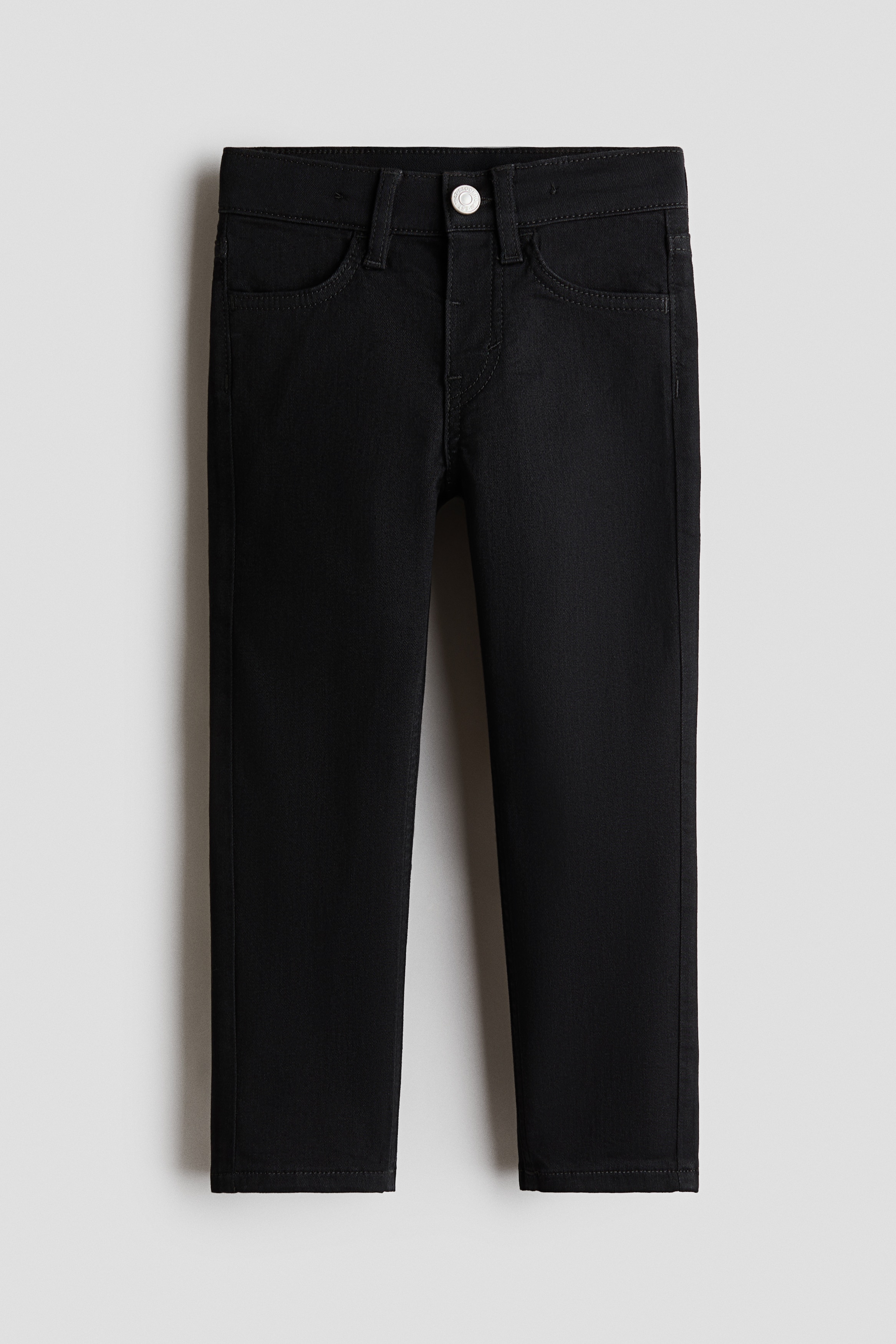 Superstretch Slim Fit Jeans - Black/Dark denim blue/Grey/Light denim blue/Dark denim blue/Dark denim blue/Light grey
