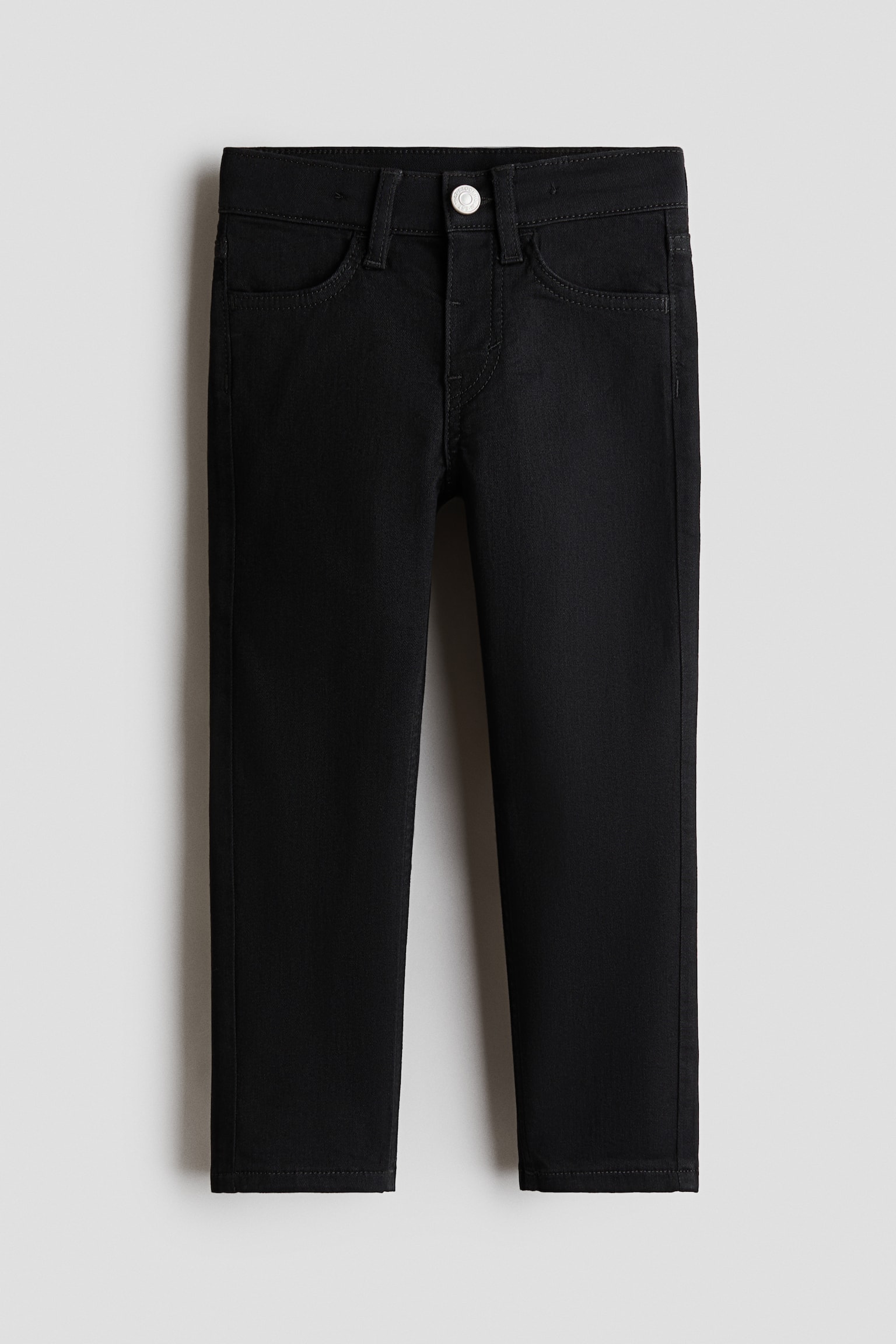 Superstretch Slim Fit Jeans - שחור/כחול ג'ינס בהיר/אפור/כחול ג'ינס - 1