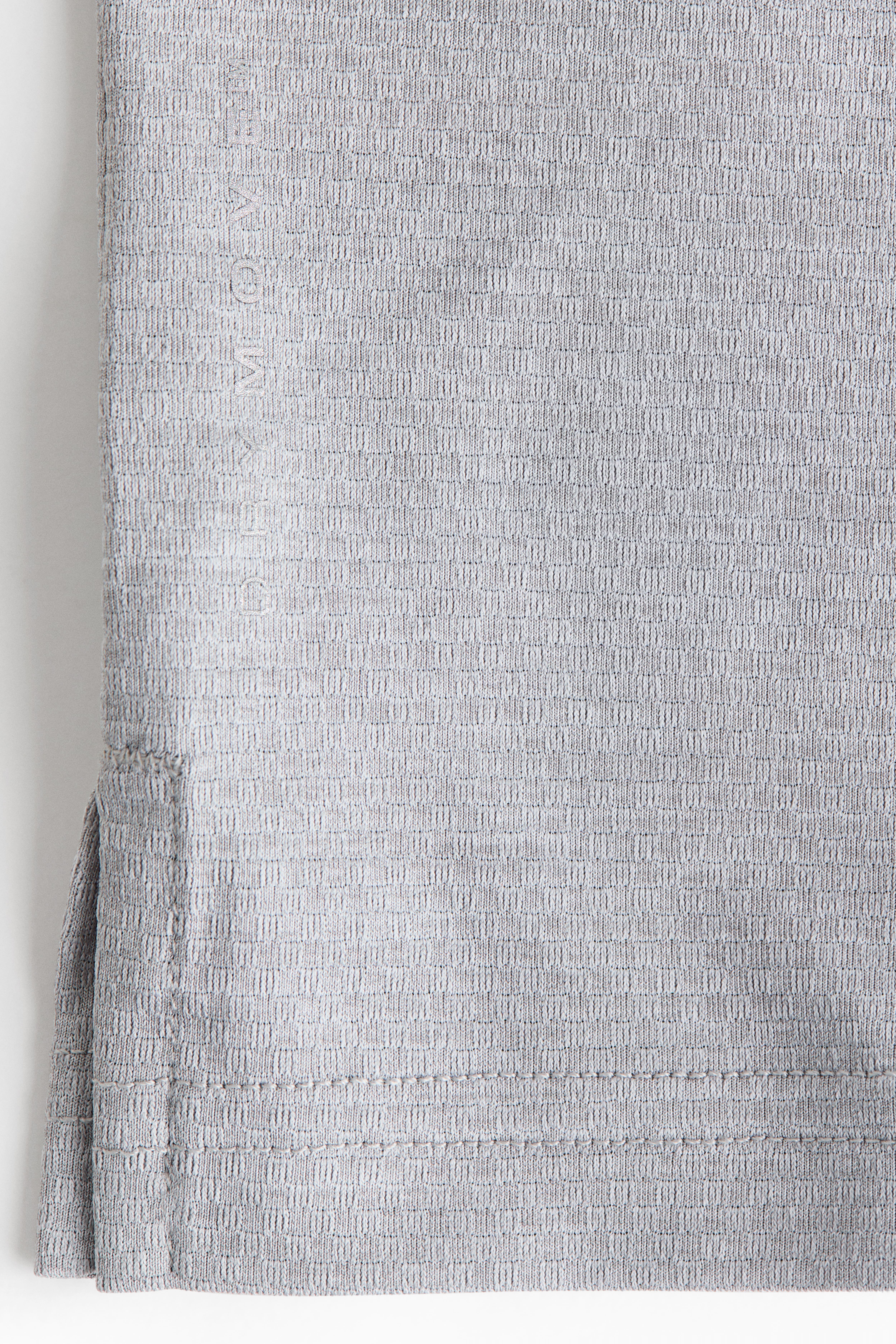 Long-Sleeved Sports Shirt with DryMove™