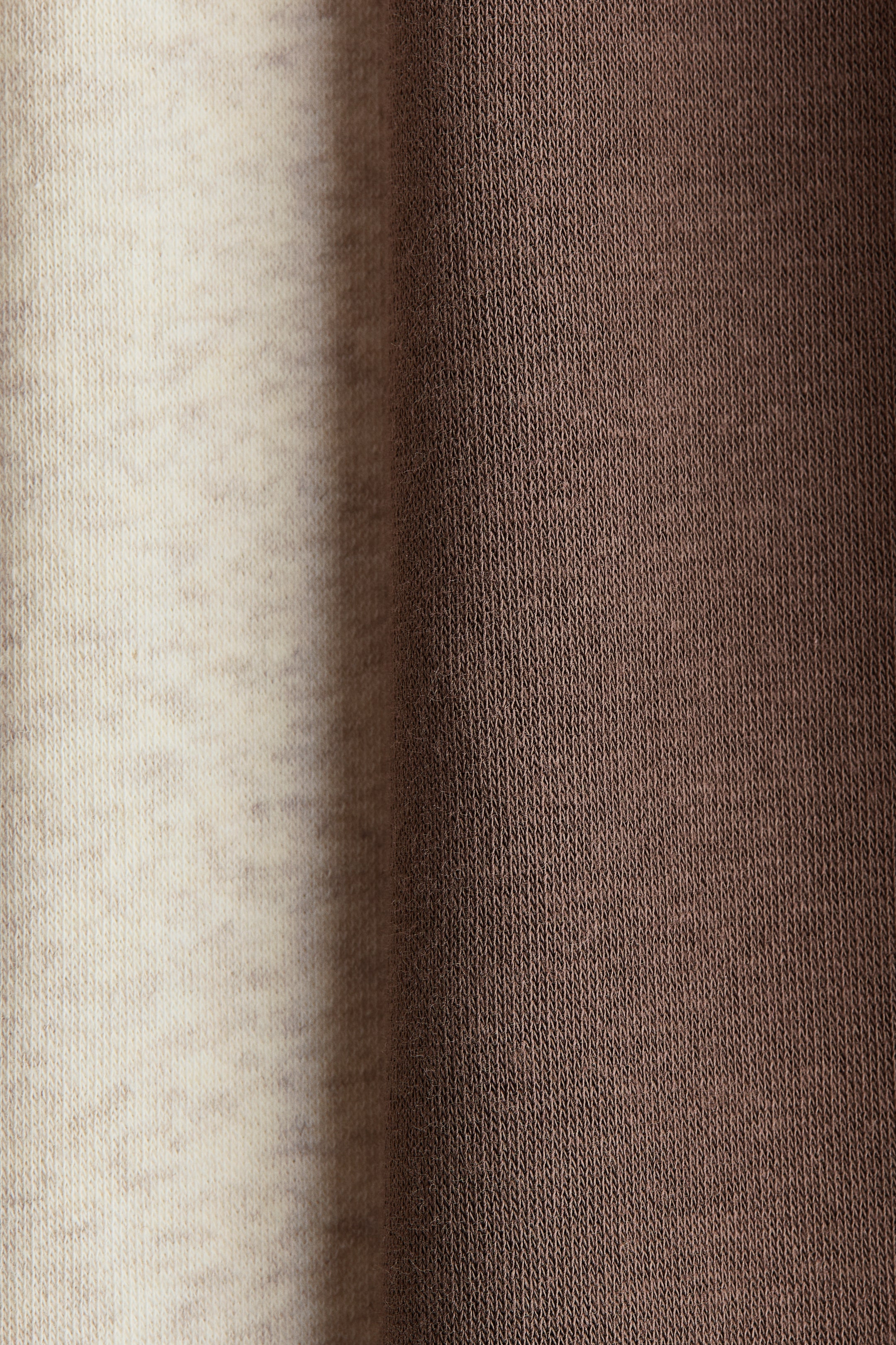 Детские брюки H&M Flared Brushed-Inside Joggers — фото 2