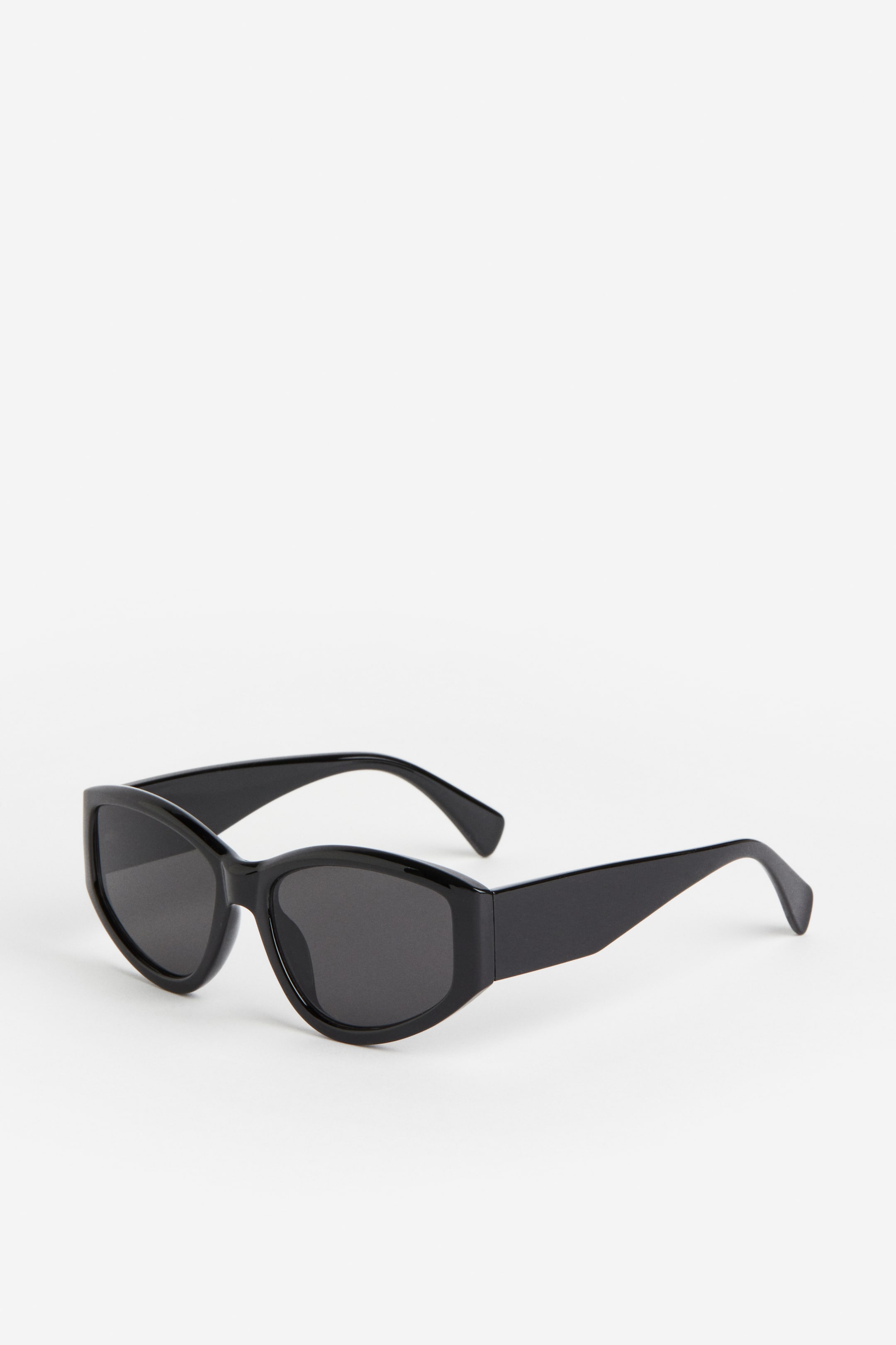 Oval Sunglasses