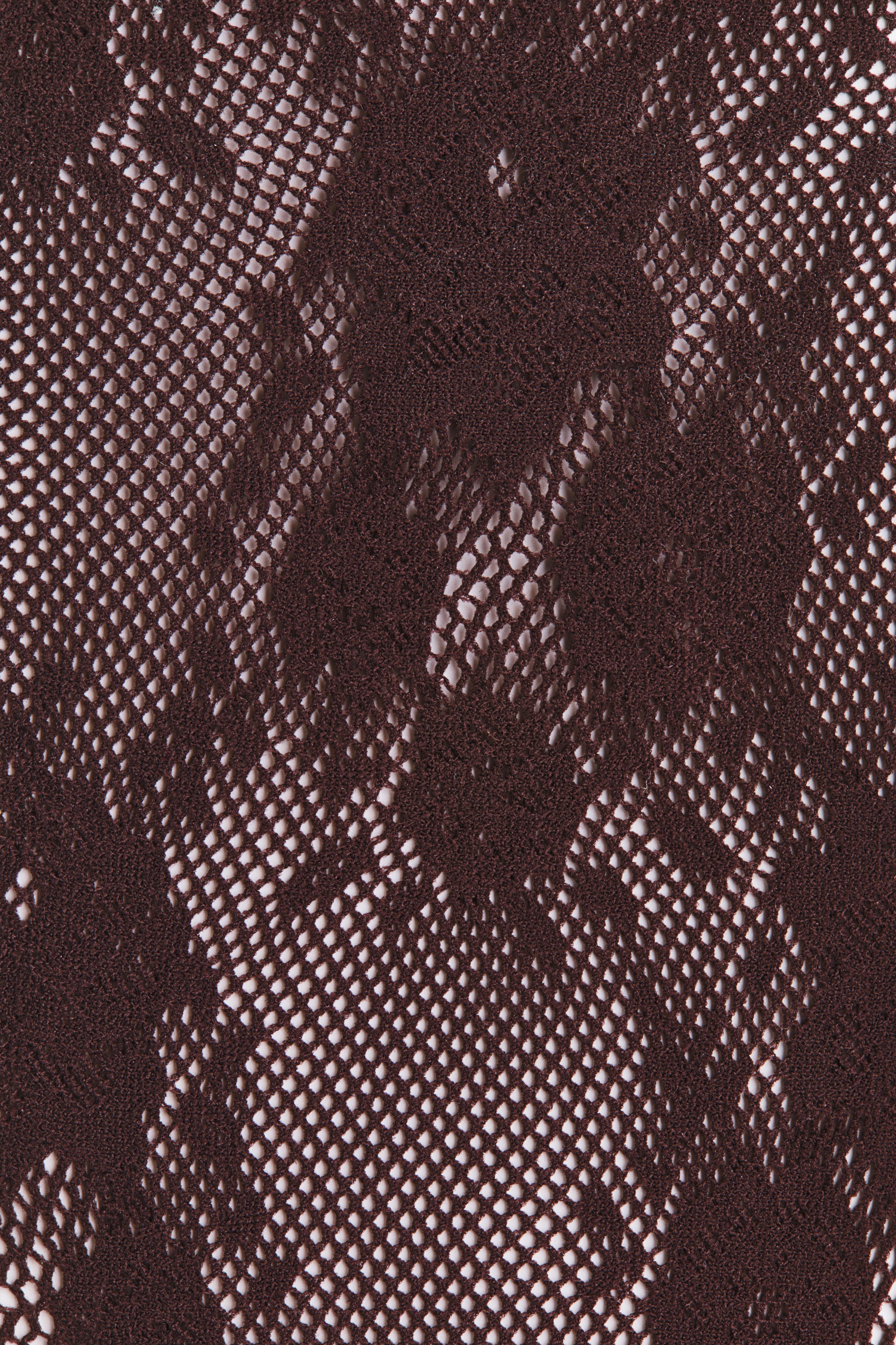 Lace Tights