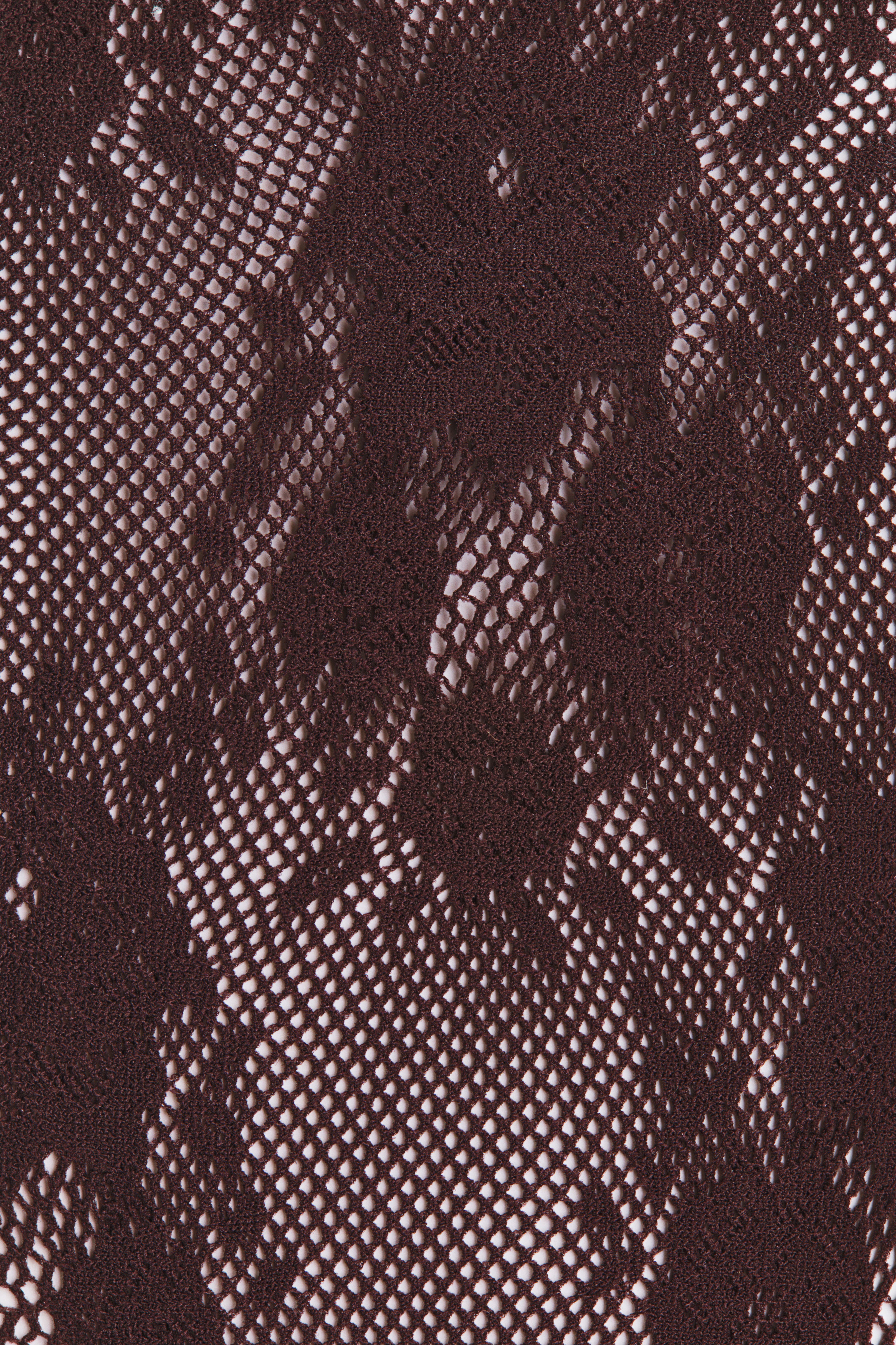 Lace Tights