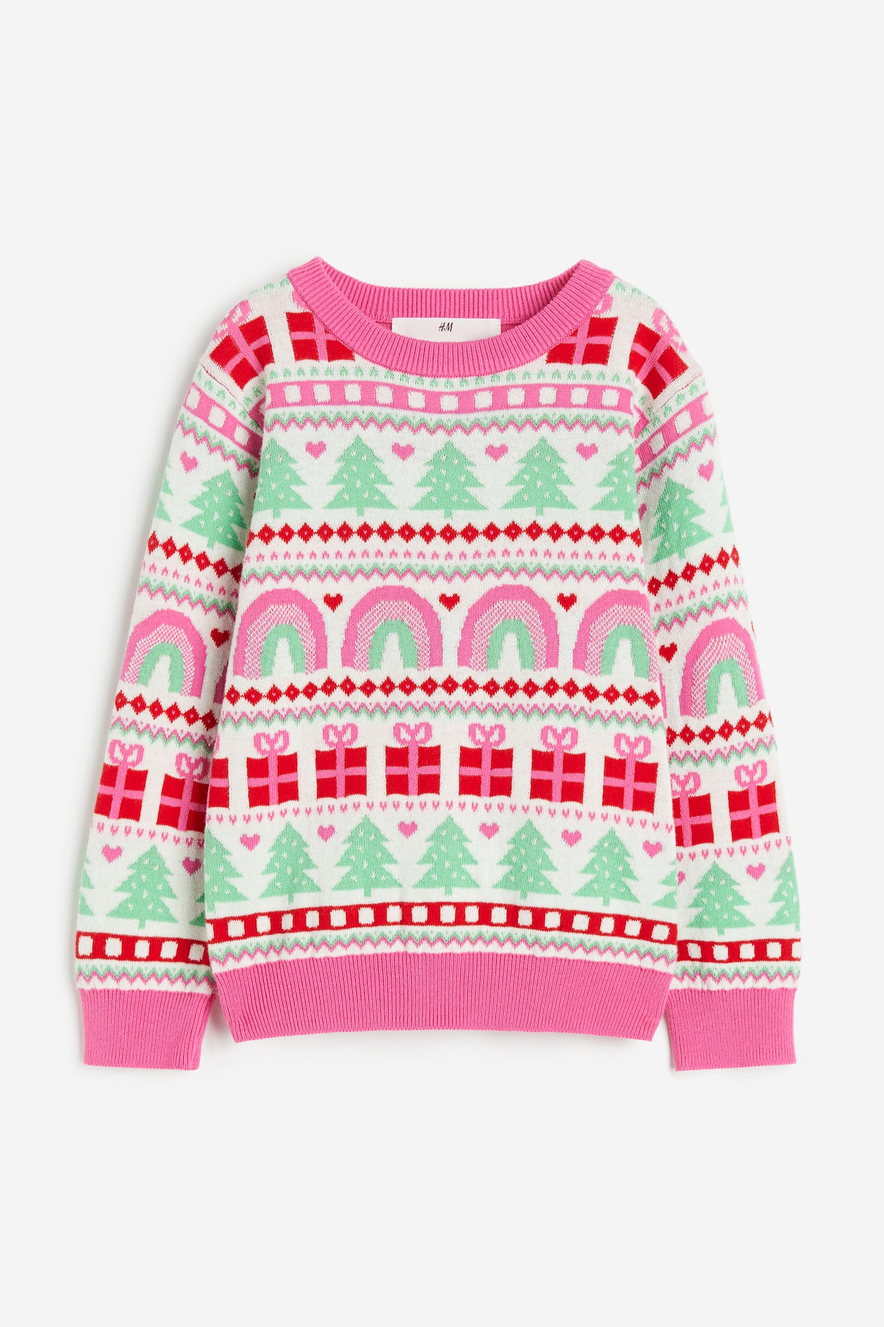 Bebe Navidad Ropa Navidad H&m Jersey Navidad Sueter NavideÃ±o