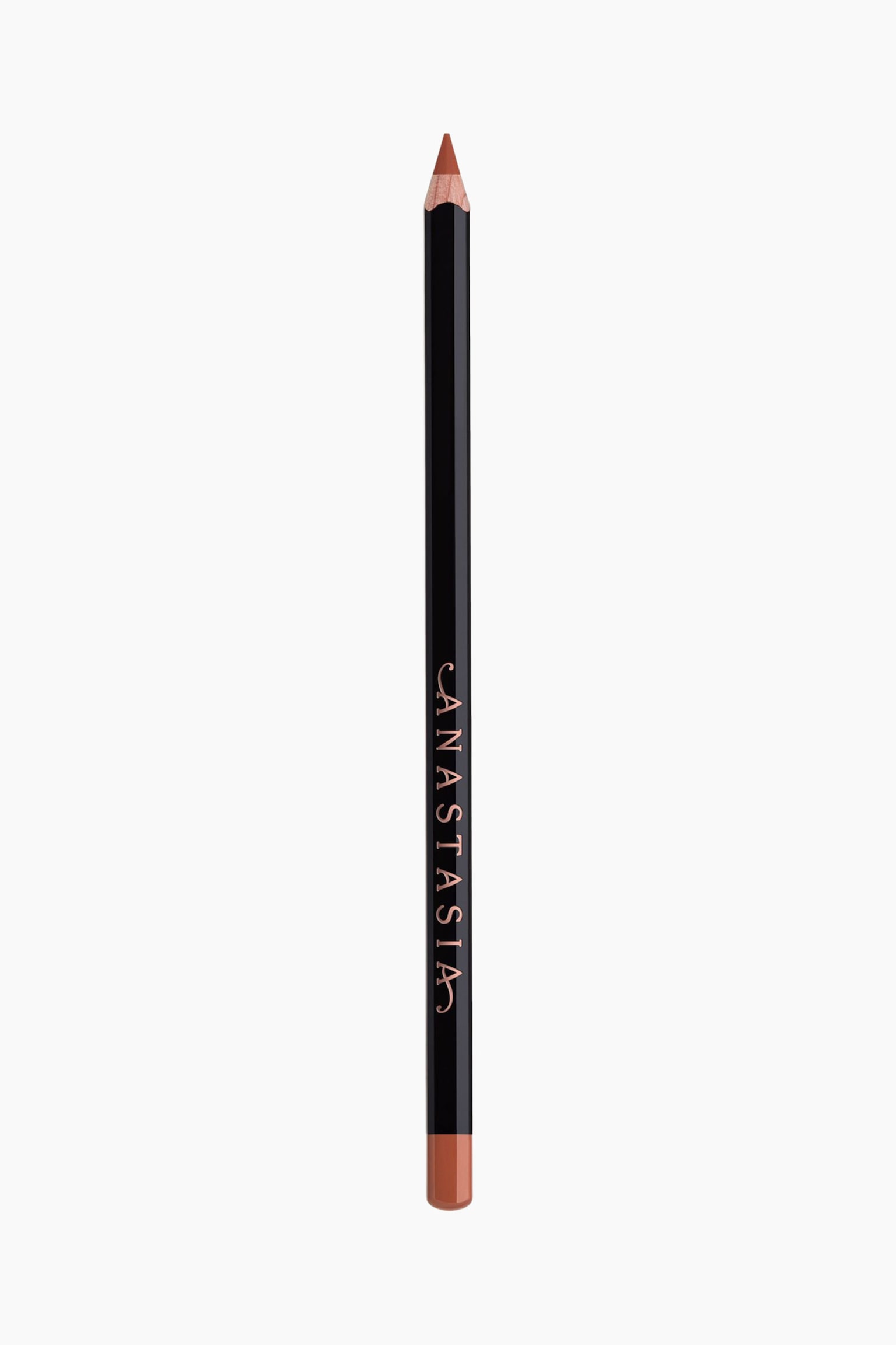 Lip Liner - Sandstone/Stormy/Cool Brown/Rosewood/Muted Mauve/Malt/Warm Taupe/Dusty Rose/Sepia/Deep Taupe/Hazelnut/Peach Amber/Blackberry/Caramel/Parchment/Cherry/Rose Dream/Chai/Mocha/Auburn/Baby Roses/Sunbaked/Raisin/Cranberry/Amethyst/Cinnamon/Afterdust/Phantomline/Obscura - 1