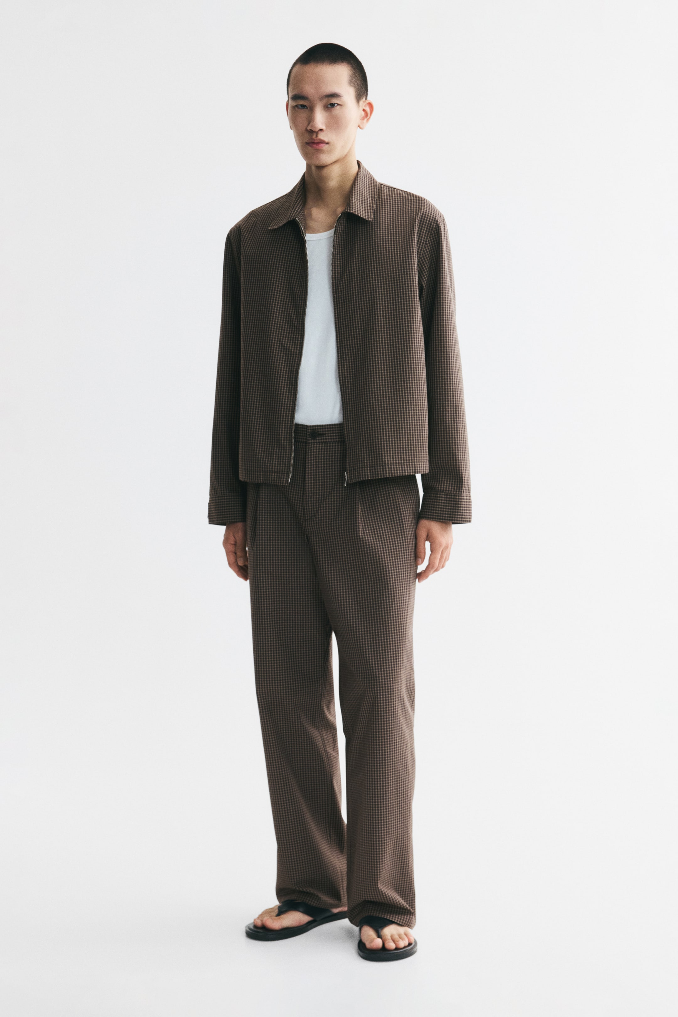 Overshirt