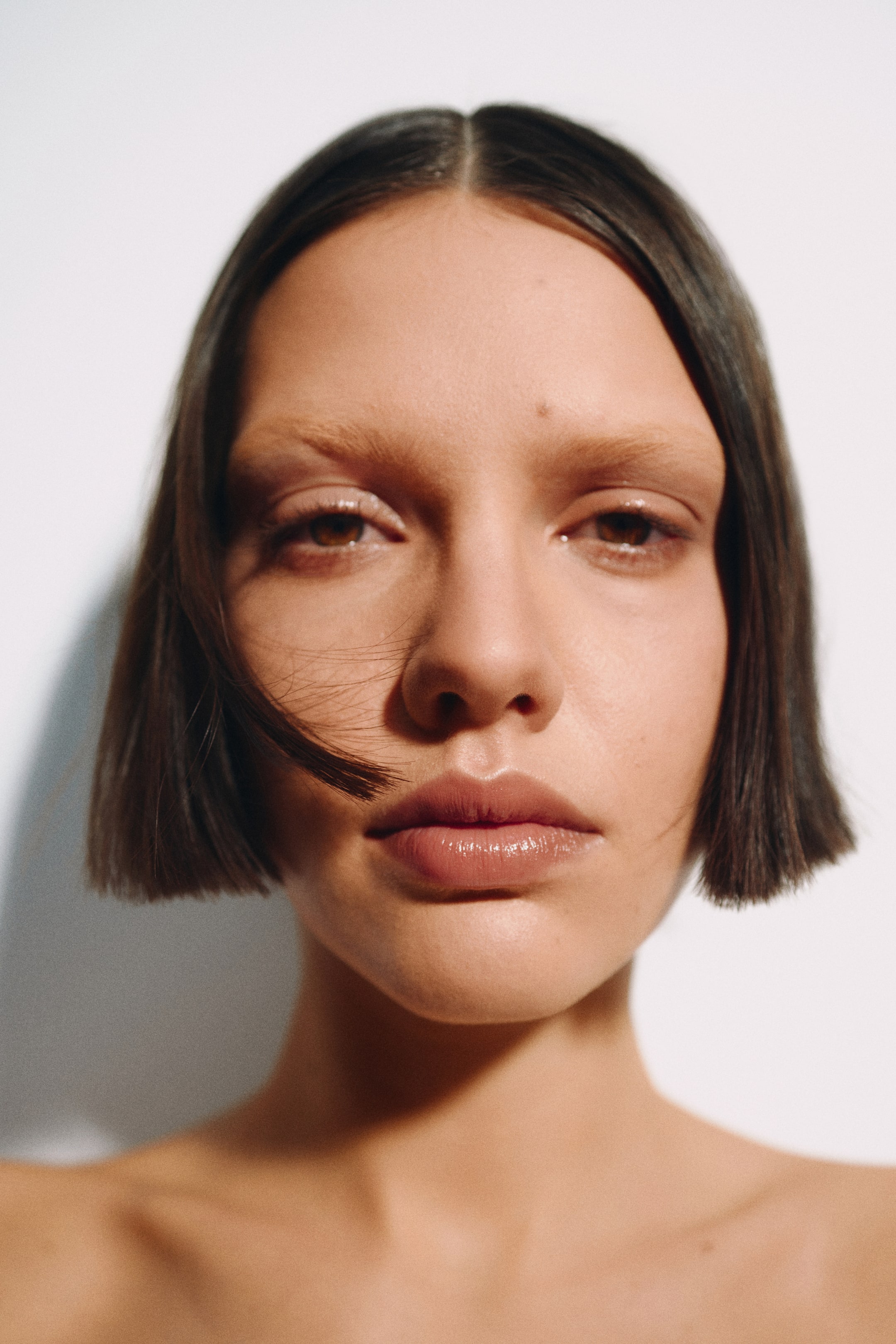 Agrandir l'image: Sheer Brilliance rouge à lèvres - Moon Mauve - Beauty all | H&M CH 1