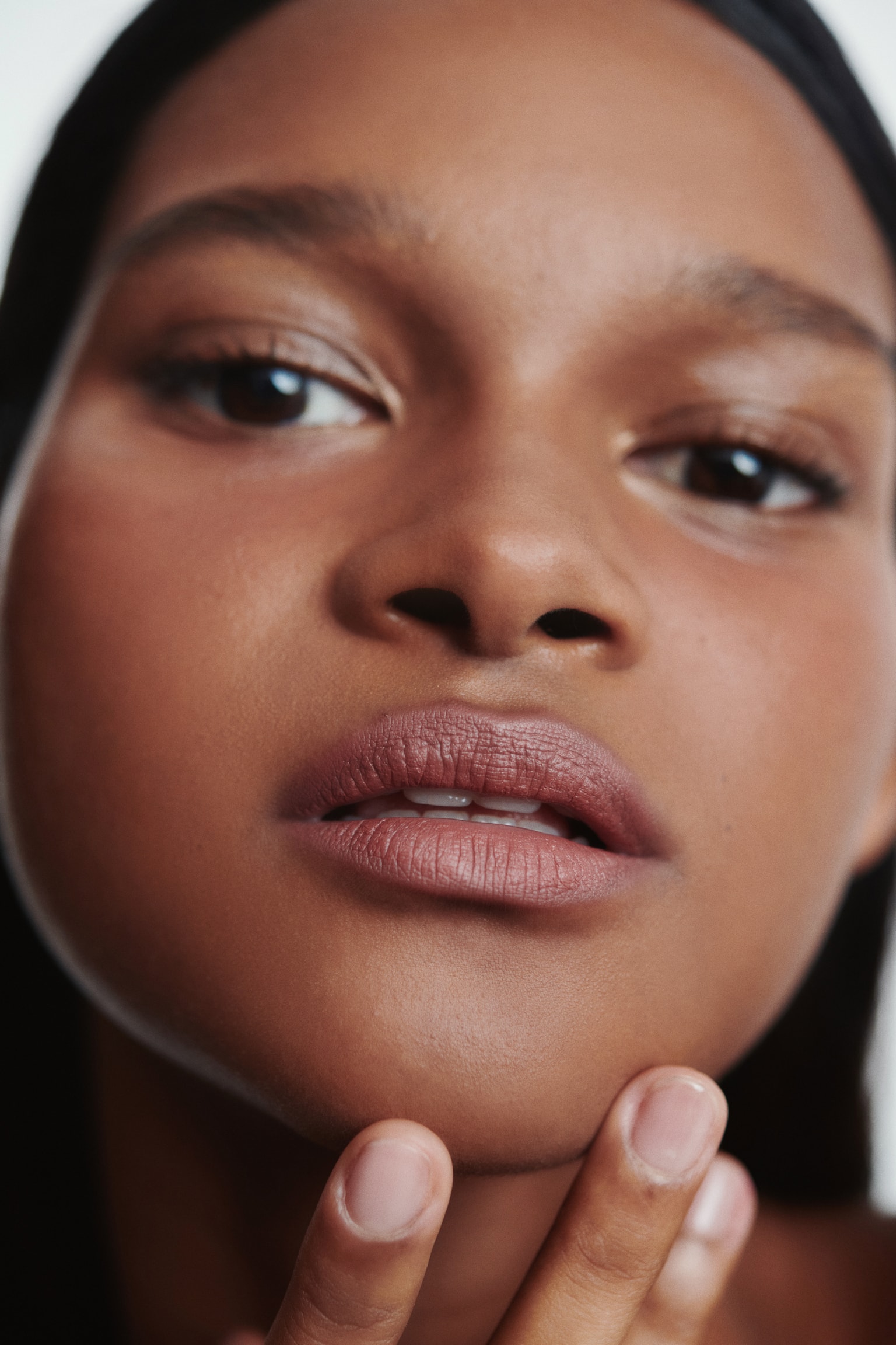 Matte Lip Crayon - Earthly Embrace/It's a Gamble/Sunset Serenade/Bare Essence/My Lips But Better/Spice of Life - 4