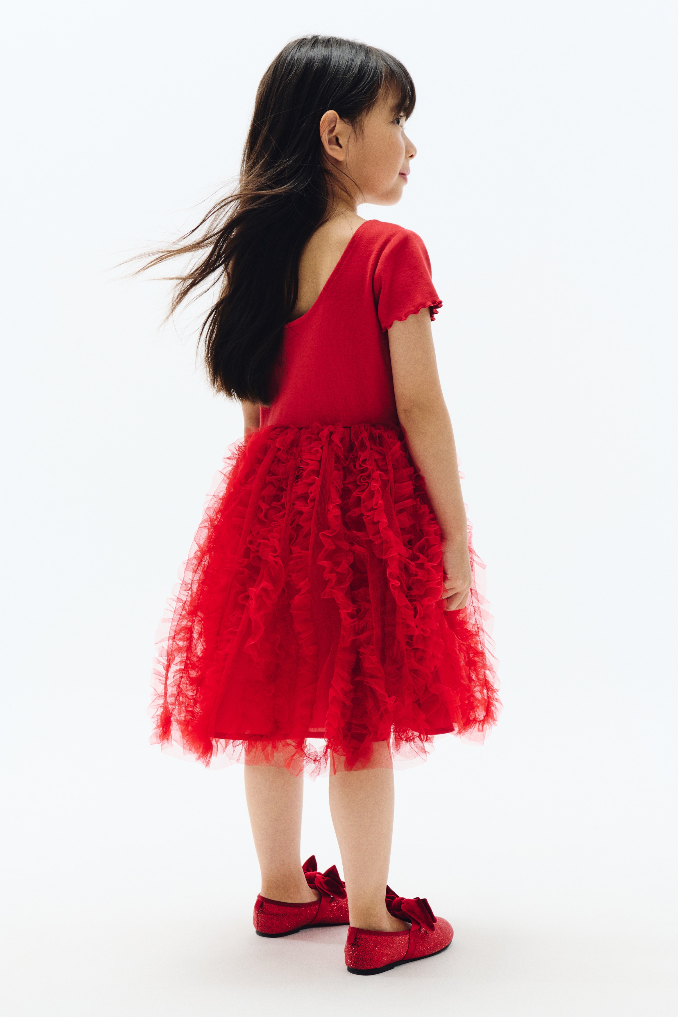 sachin and babi light blue dress Girls' Red Dresses | Casual & Occasion