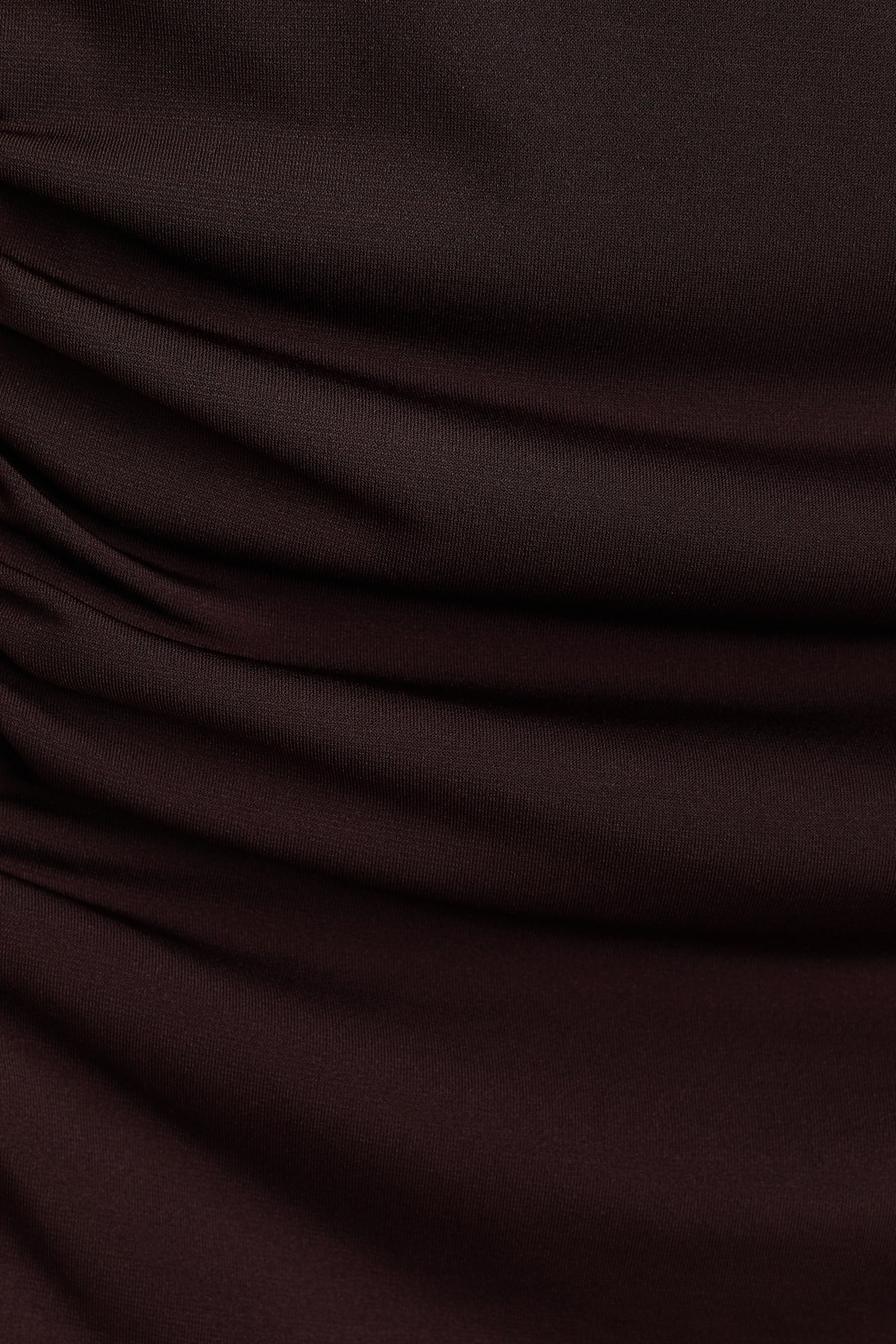 Cap-sleeved Dress - image 4