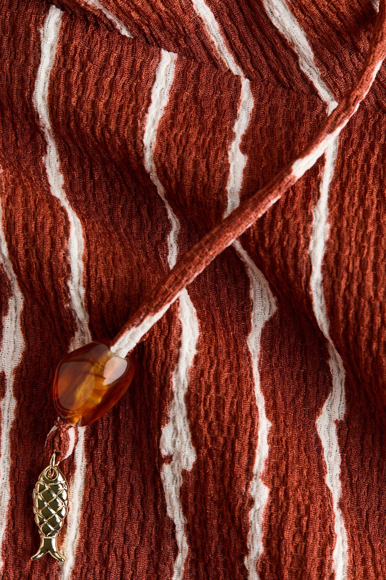 Halterneck Top - image 2