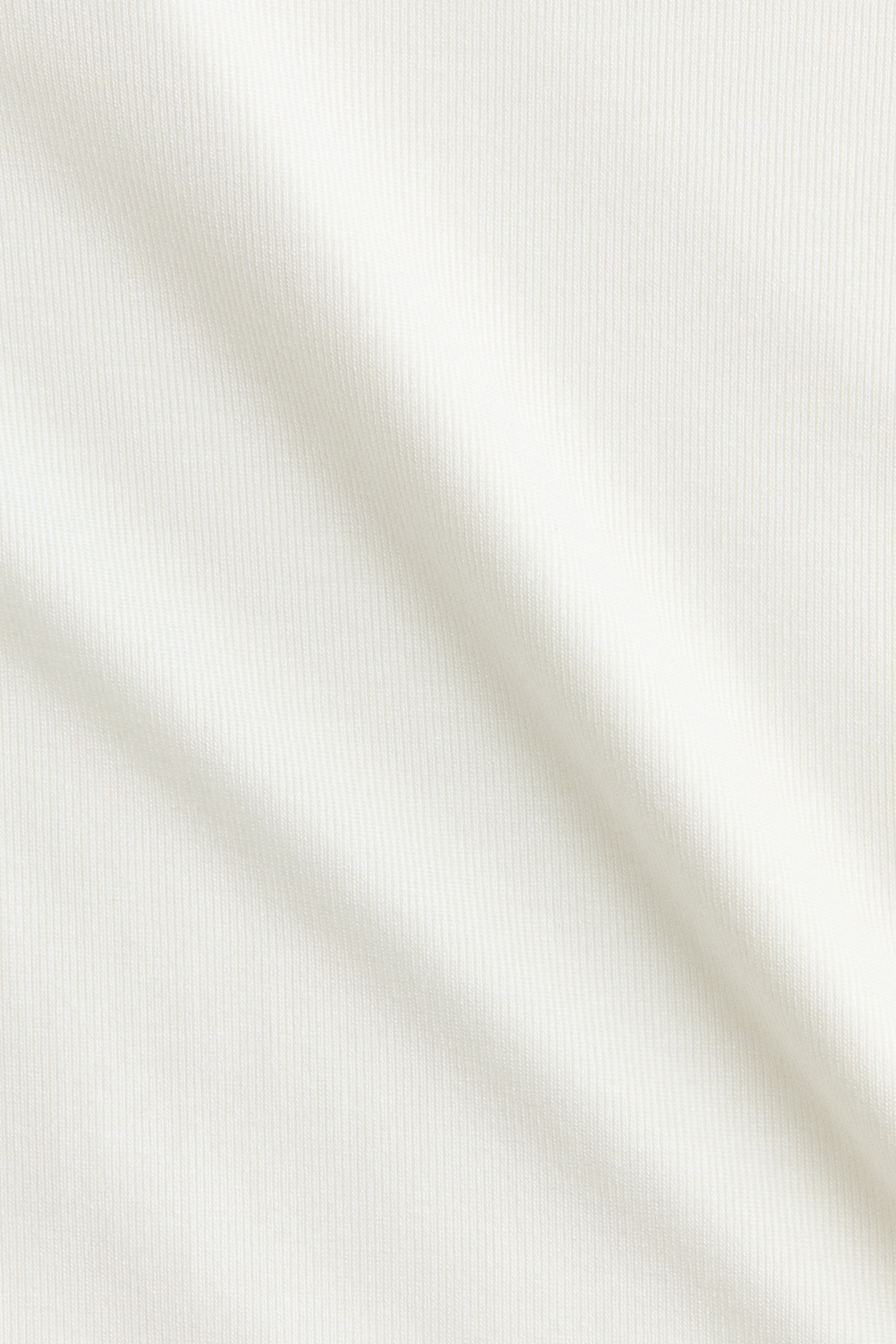 Женские топы H&M Draped Viscose Top — фото 3