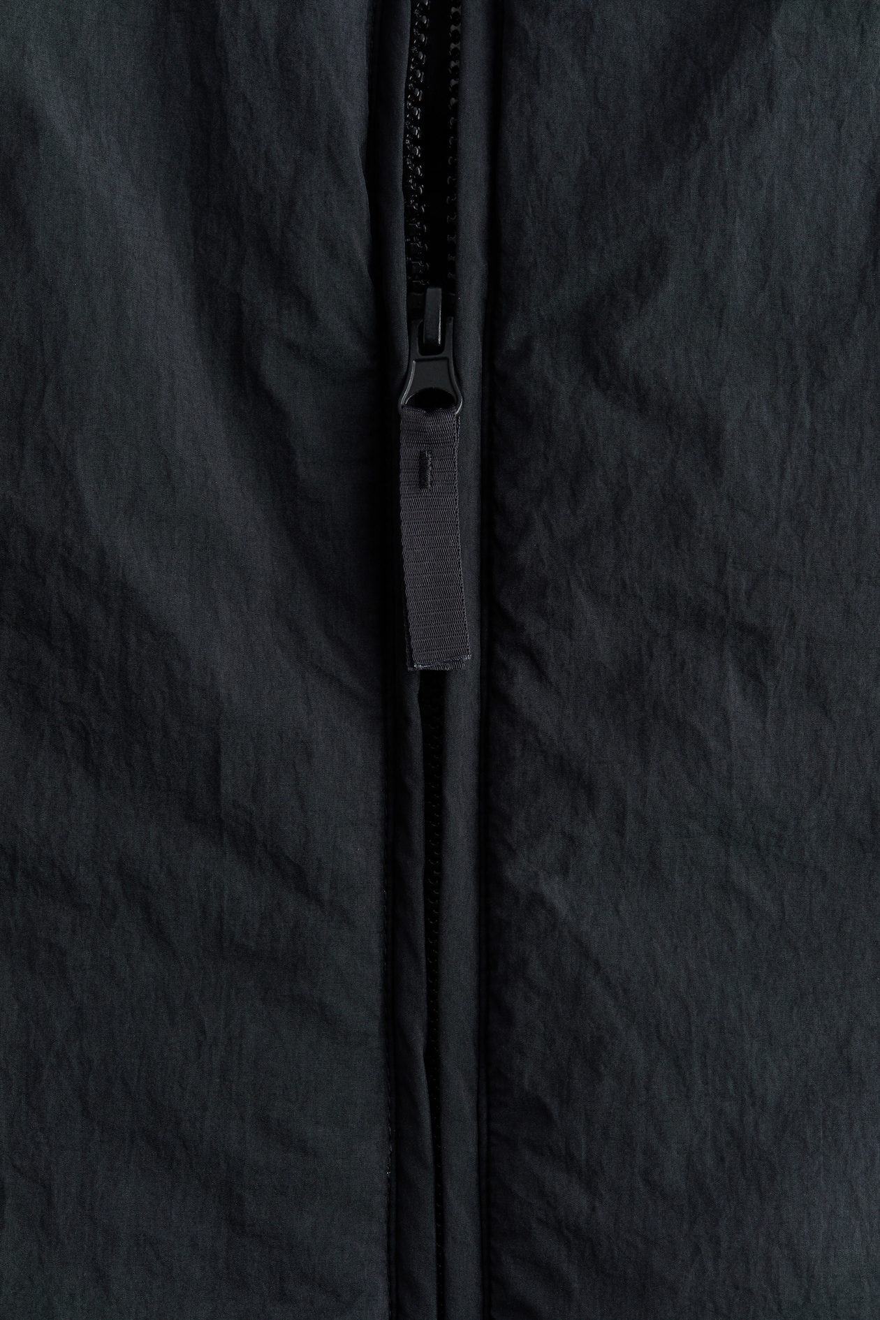 Water-Repellent Padded Activewear Jacket - image 2