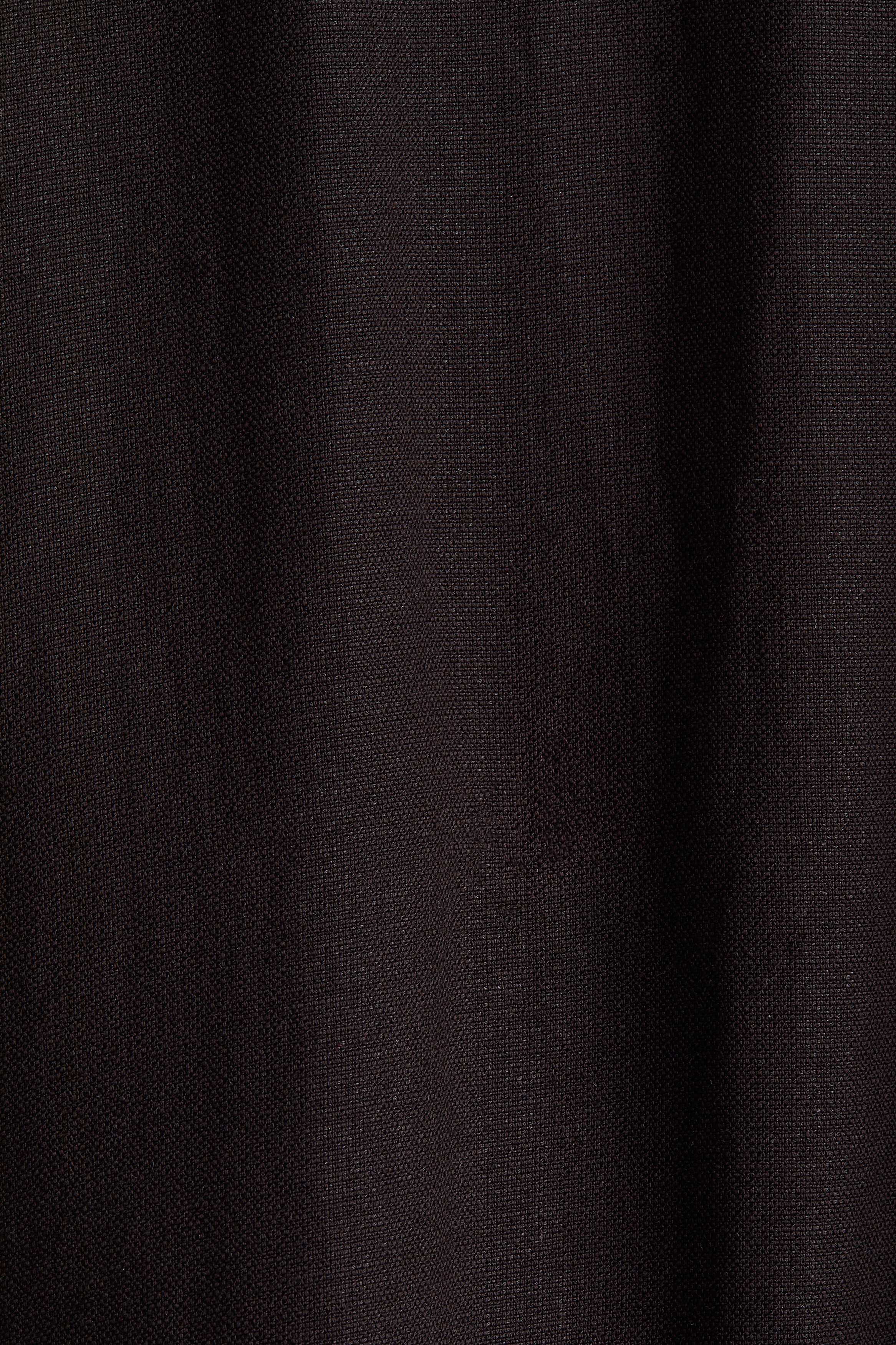 Butterfly-sleeved dress