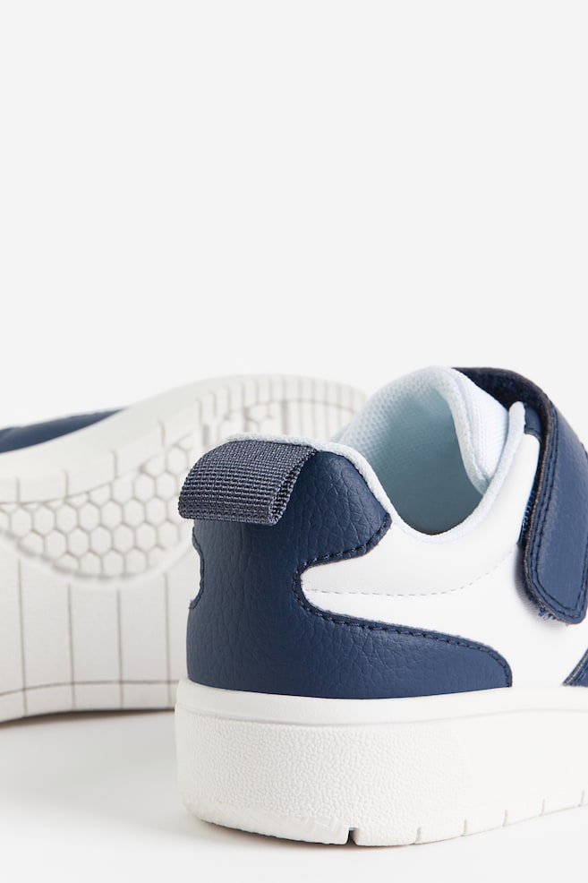 Sneakers - Blu navy/color block/Bianco/Blu denim scuro/color block/Grigio scuro/color block - 3