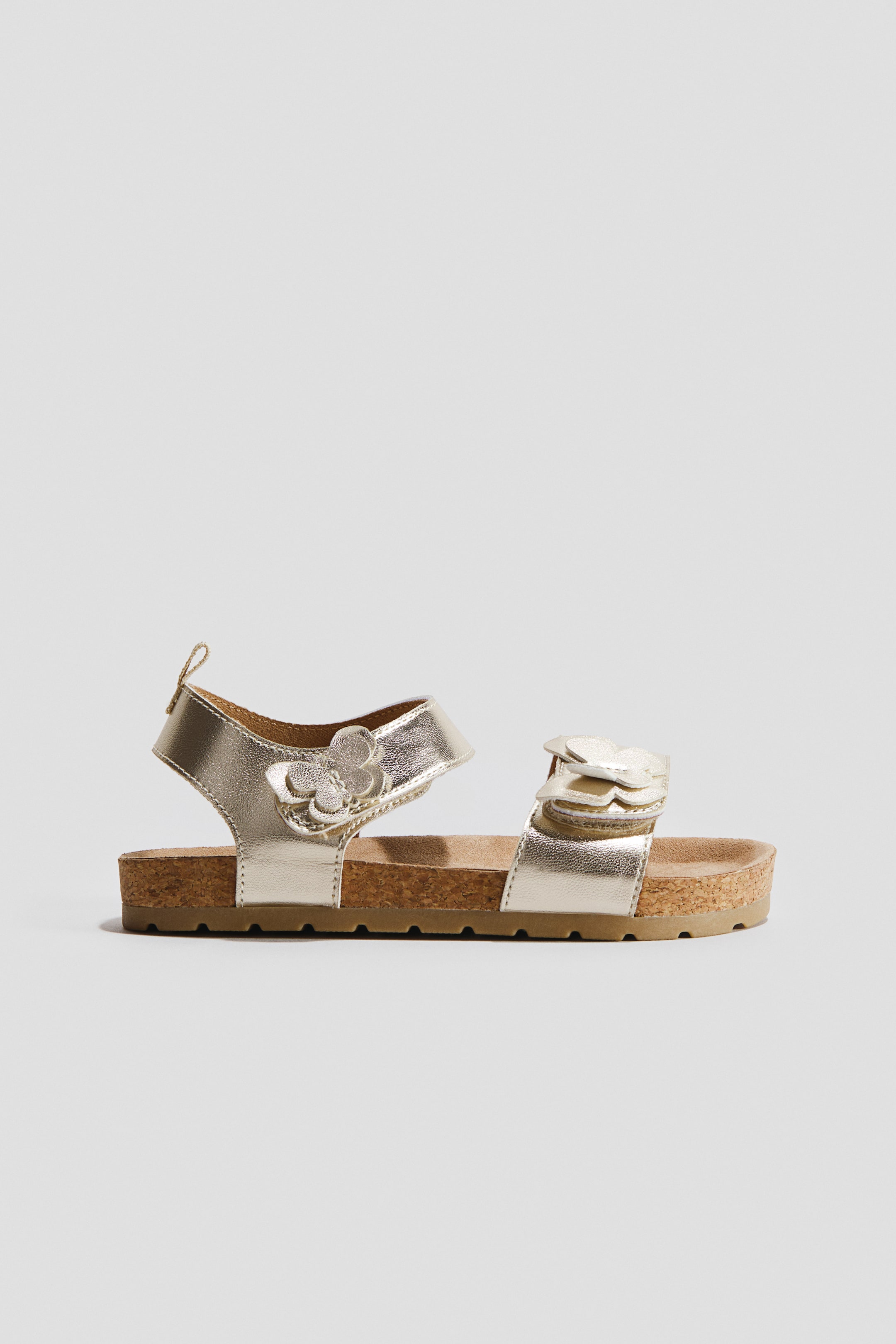Ankle-Strap Sandals