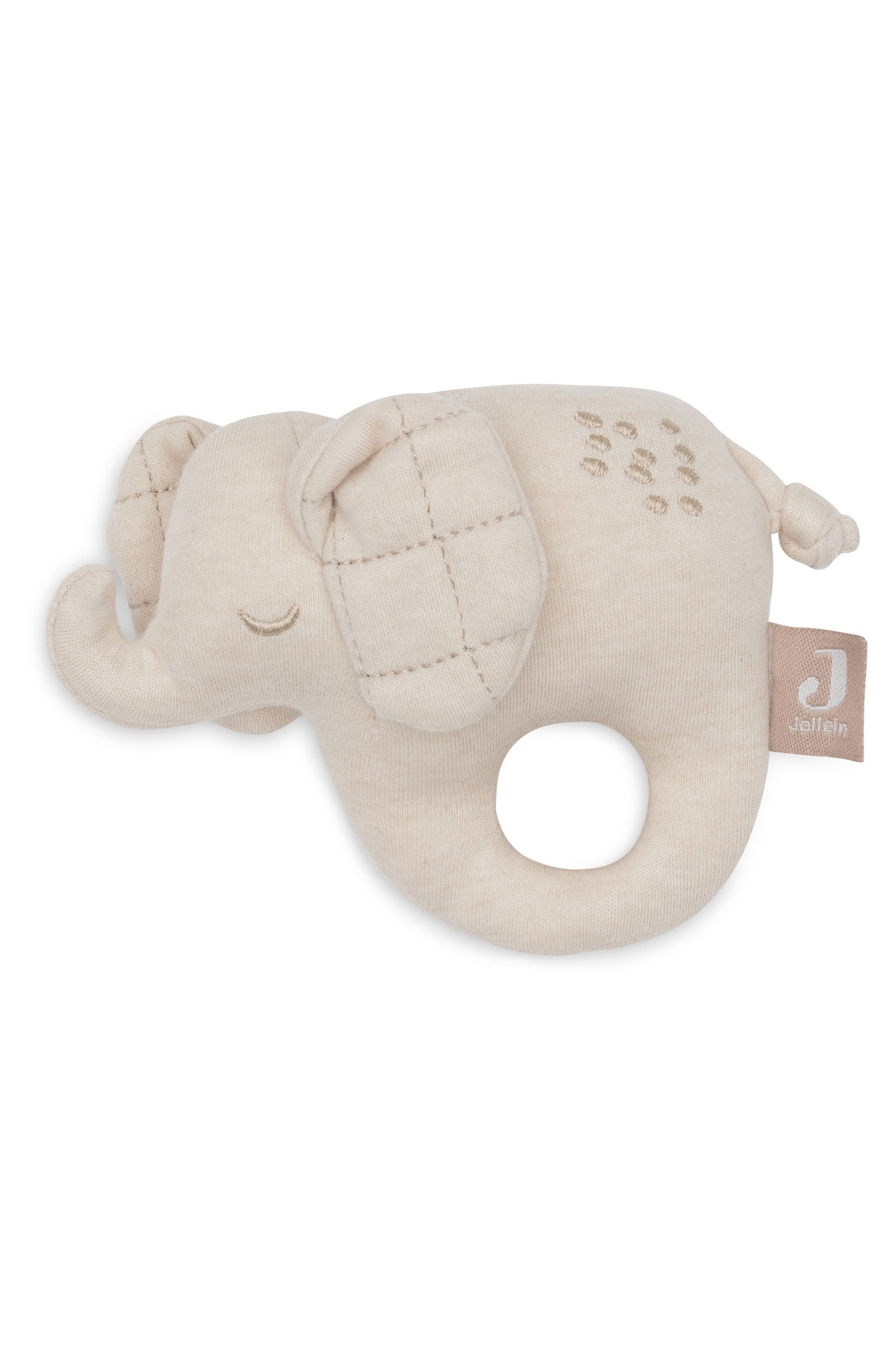 Activiteitenspiraal & Rammelaar Elephant Tales - Elephant Tales - 5