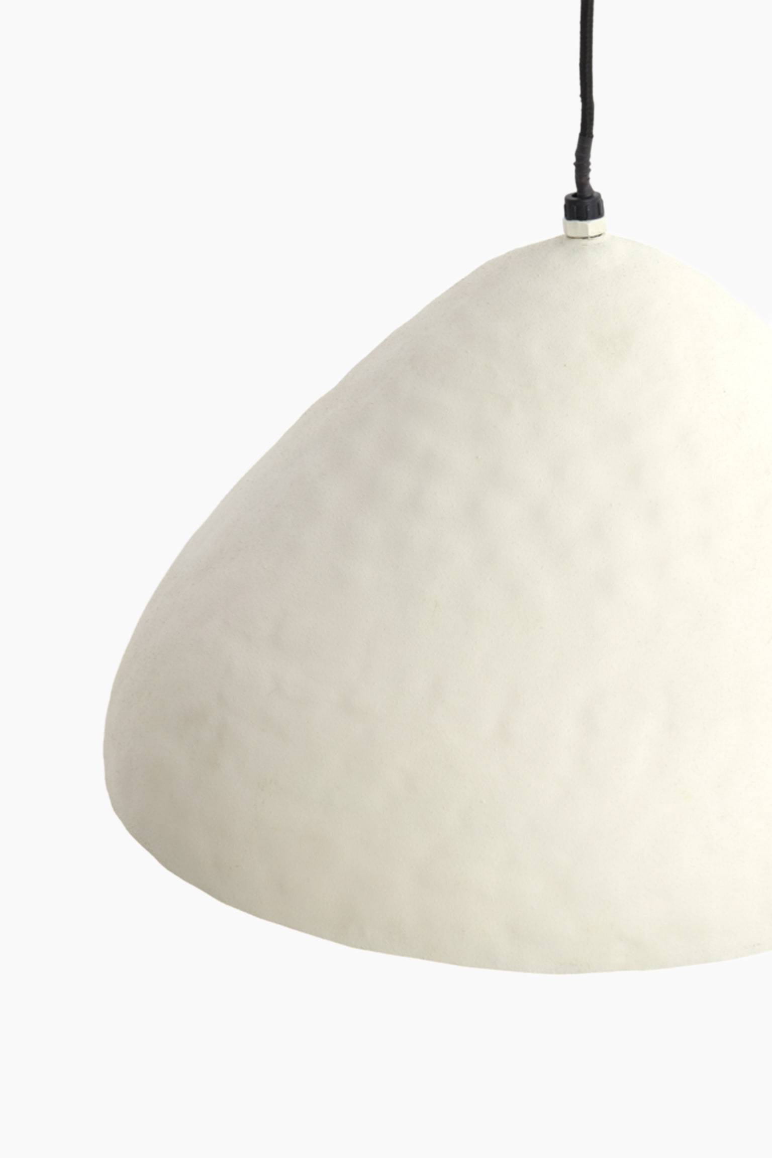 Elimo Hängelampe - Creme - 6