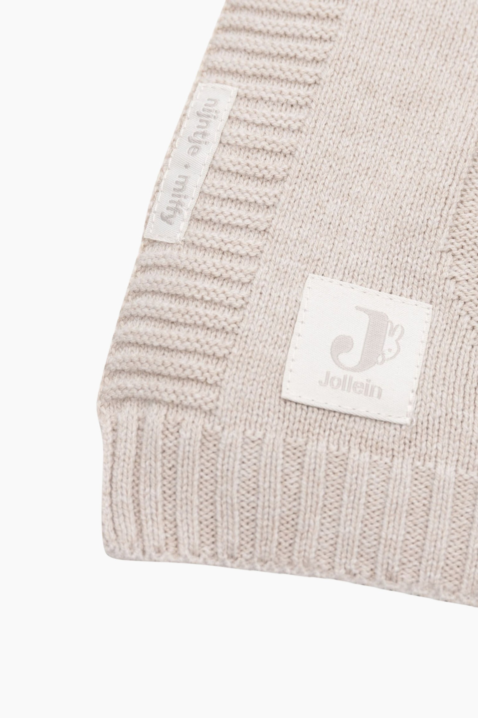 Decke - Miffy - Miffy/nougat - 3