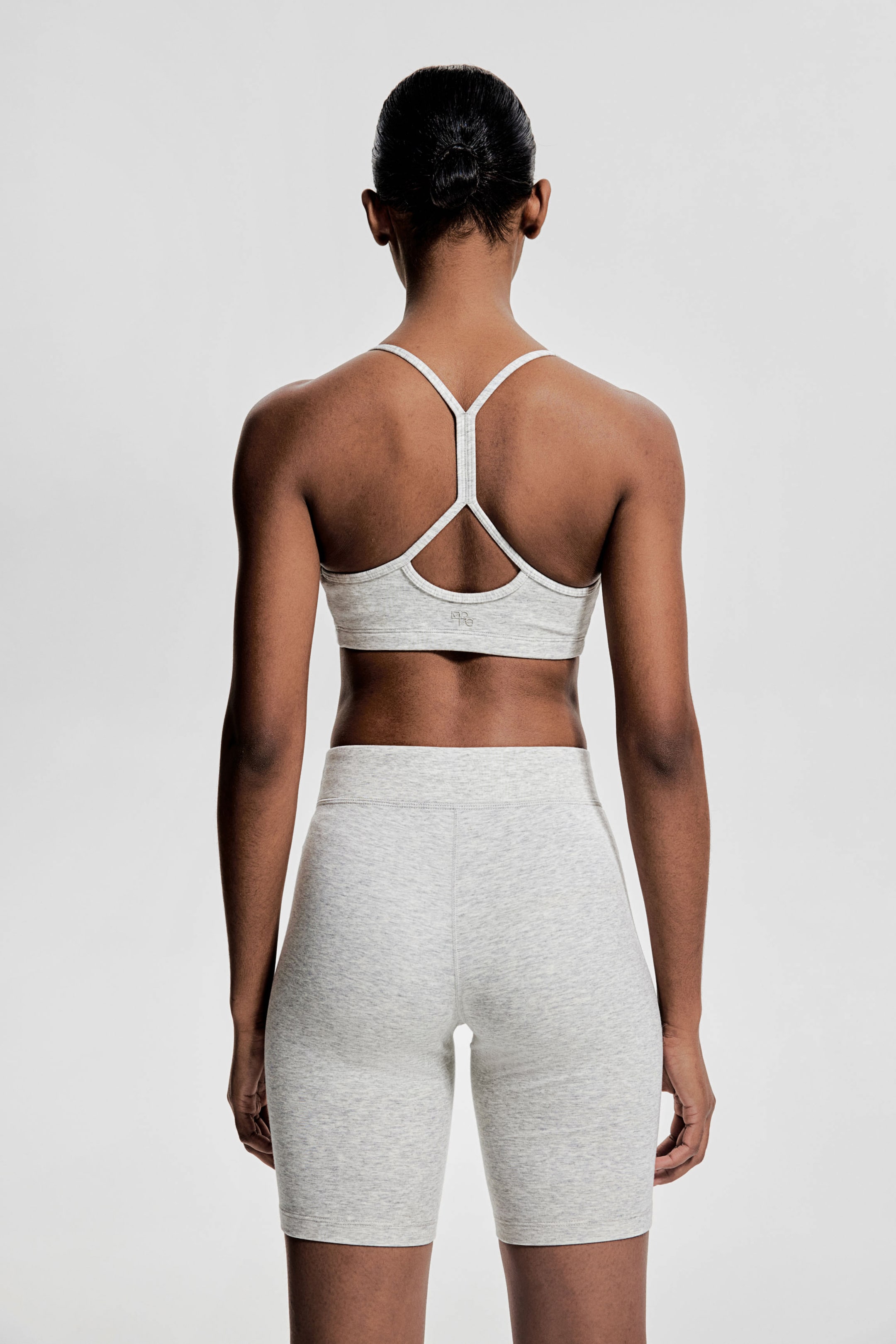 Light Support Sports Bra DryMove™