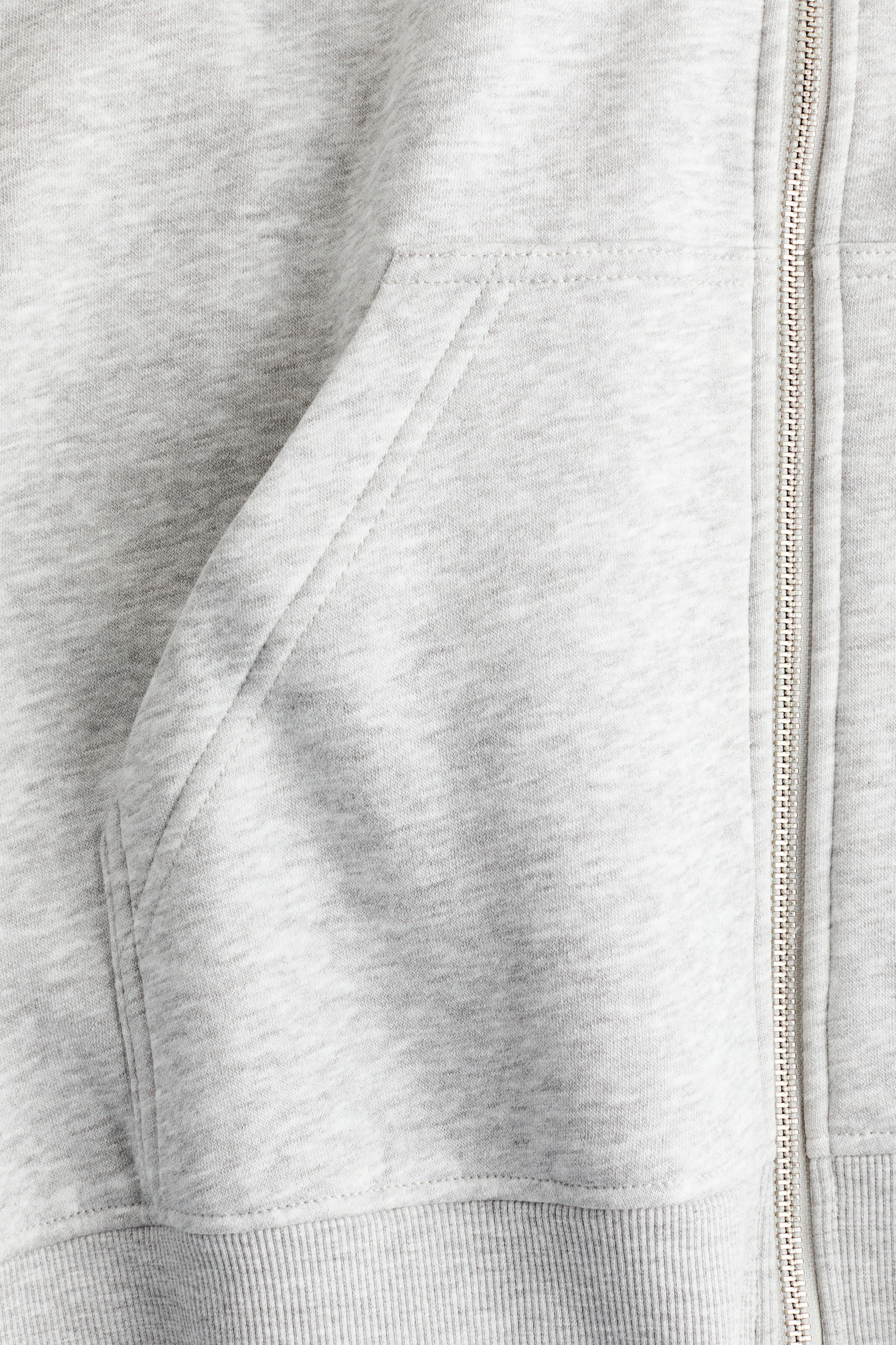 Hooded Jacket