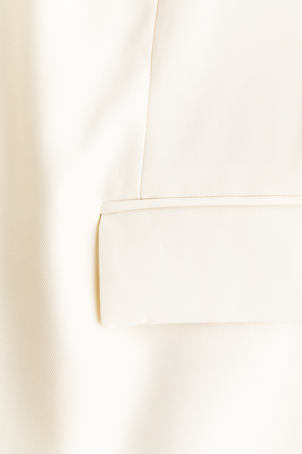 Oversized Blazer - image 2