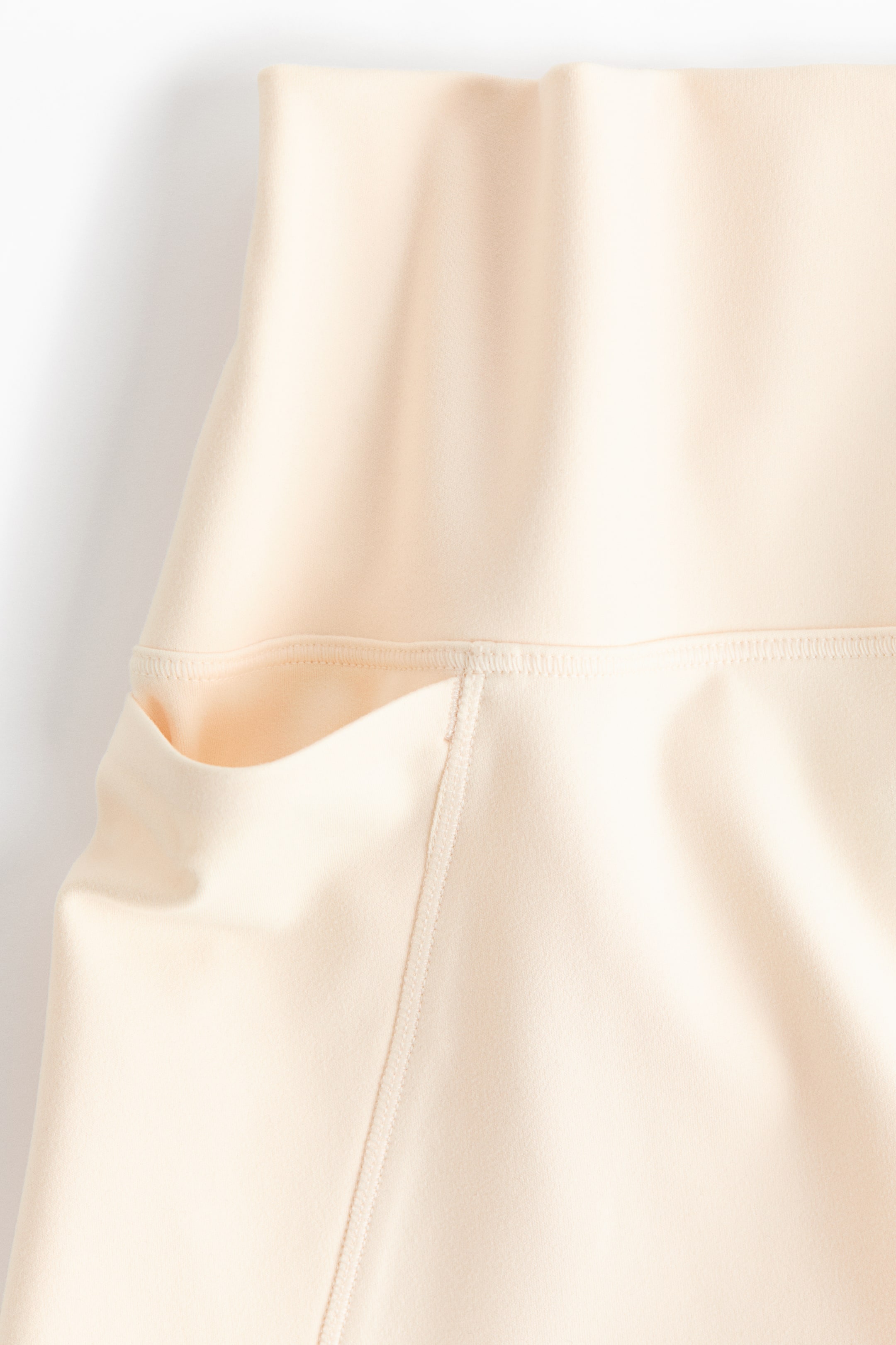 SoftMove™ Pocket Bike Shorts