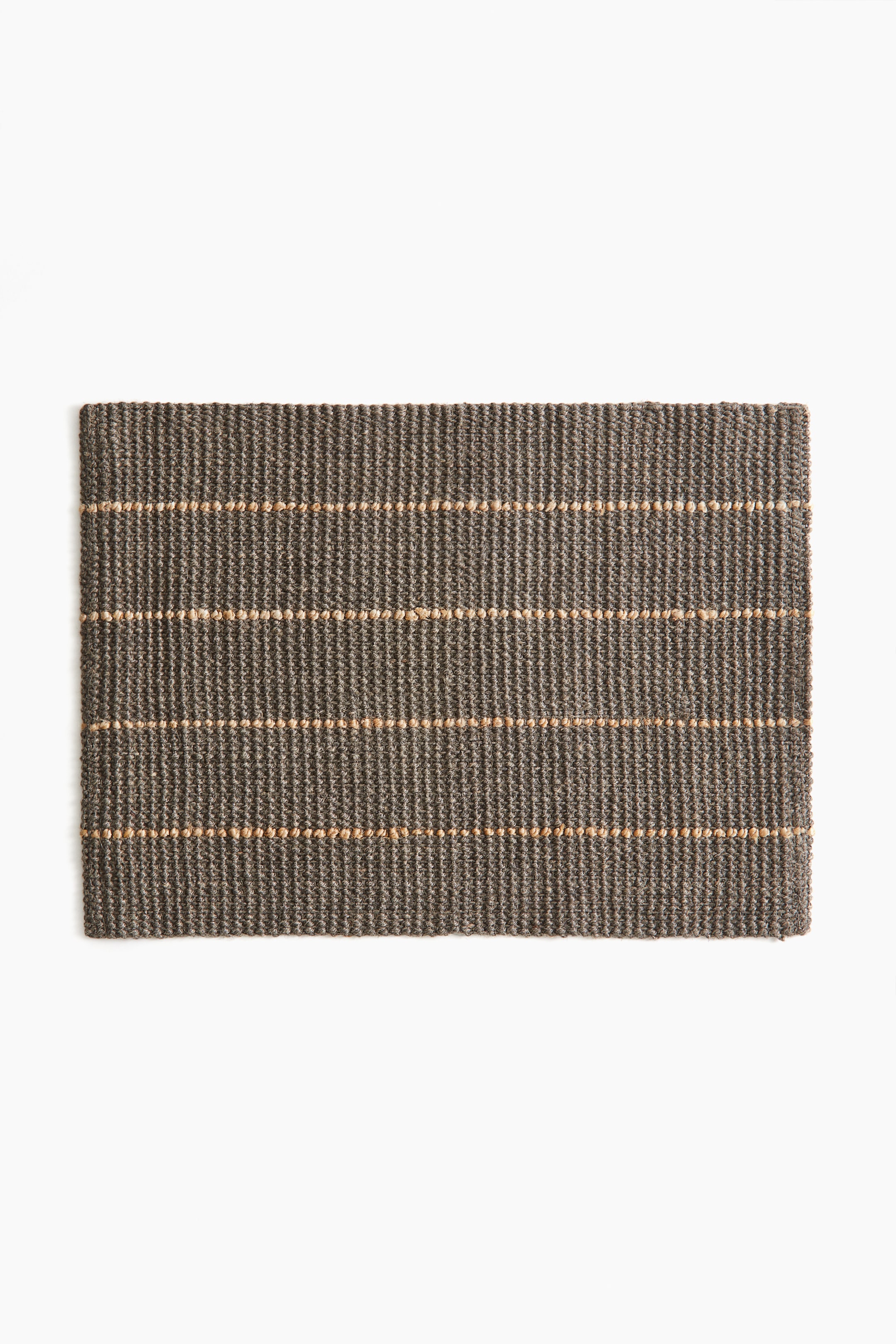 Jute Doormat